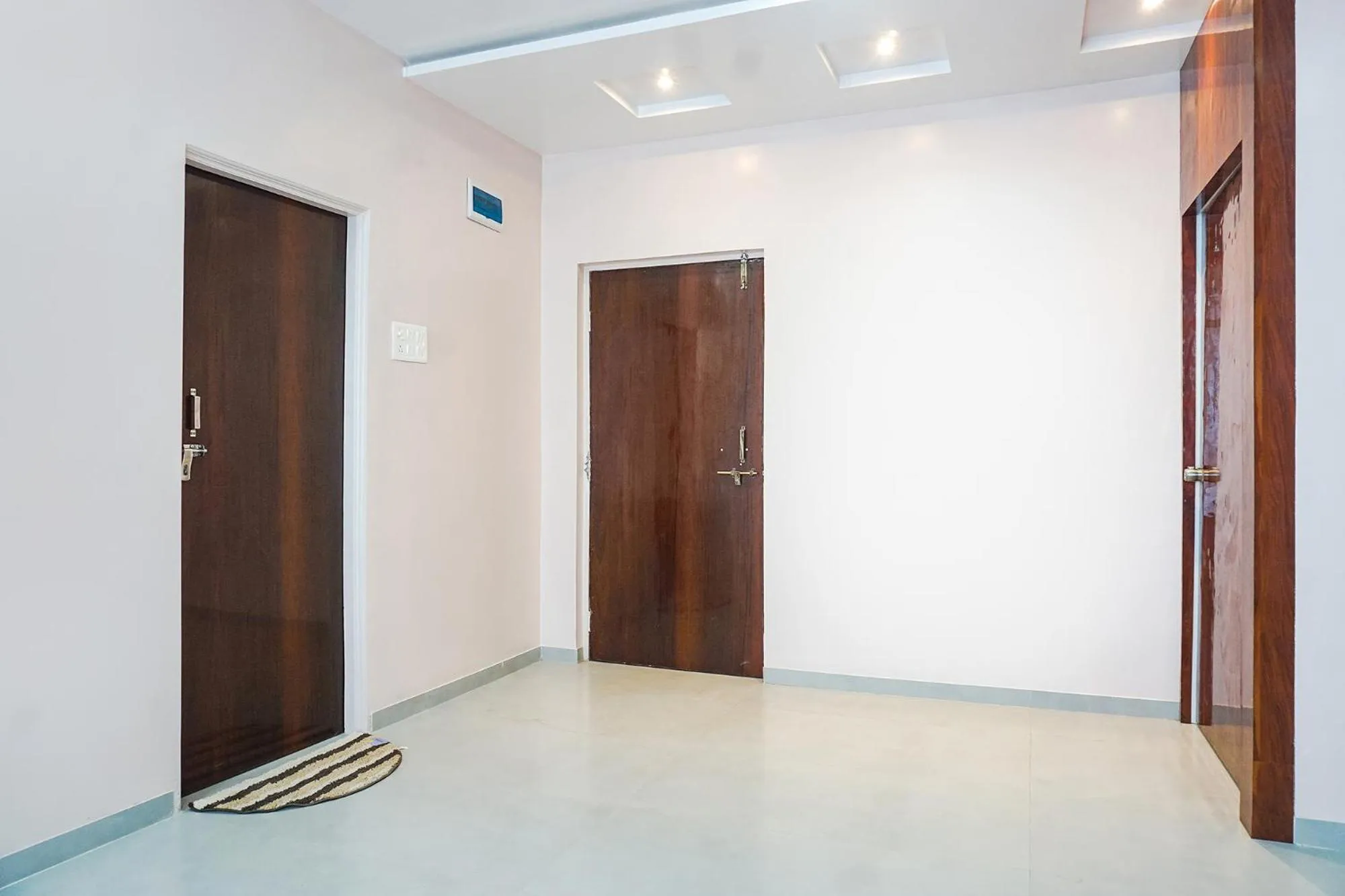 Lobby or reception in Via Skyline I - Nr Baner Hill