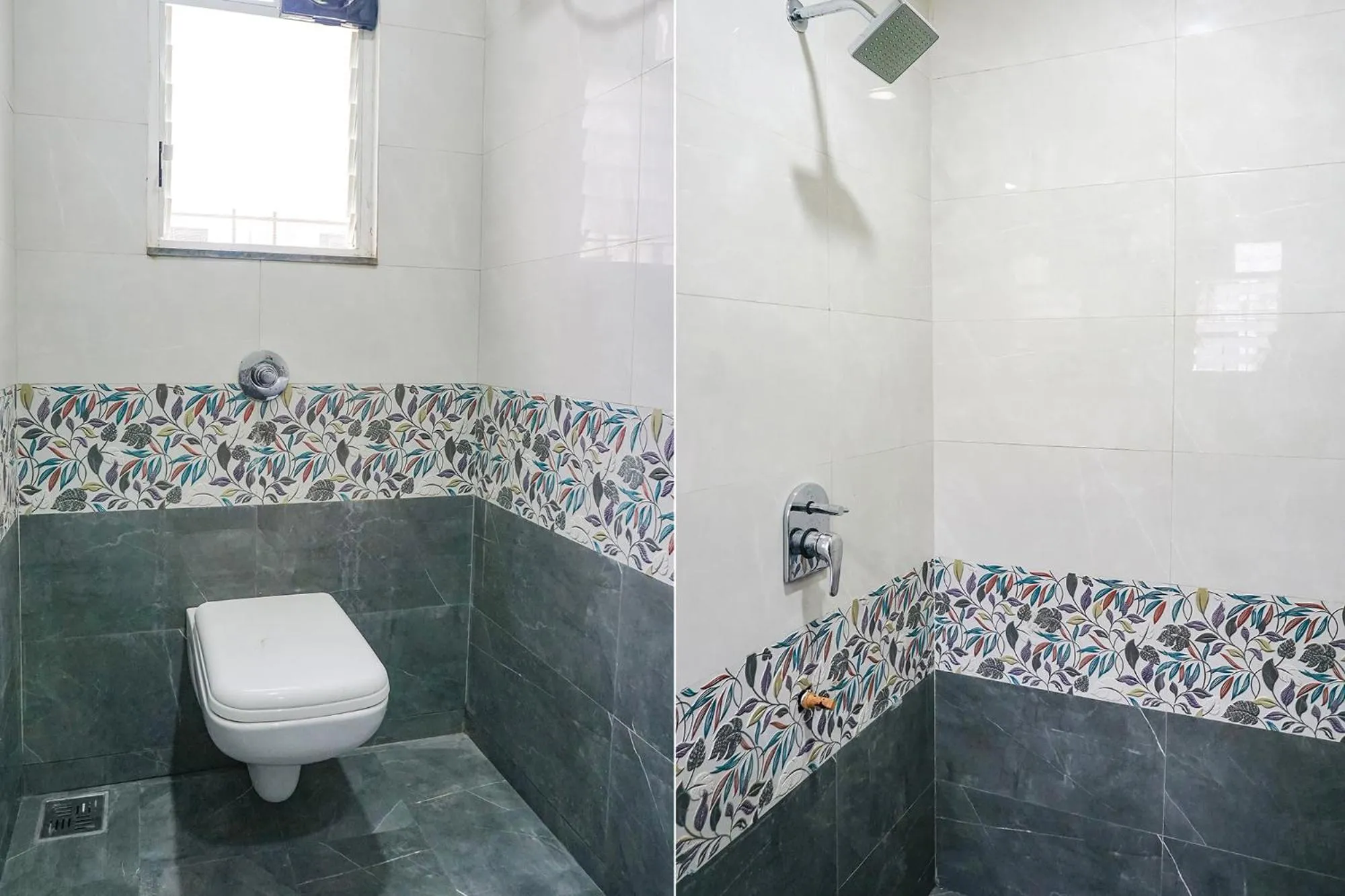 Bathroom in Via Skyline I - Nr Baner Hill