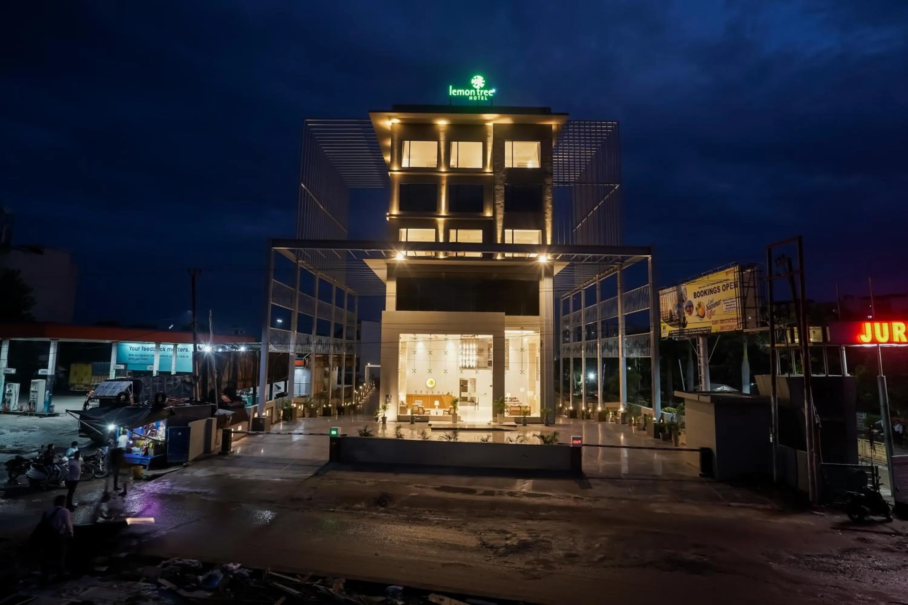 Lemon Tree Hotel, Haridwar