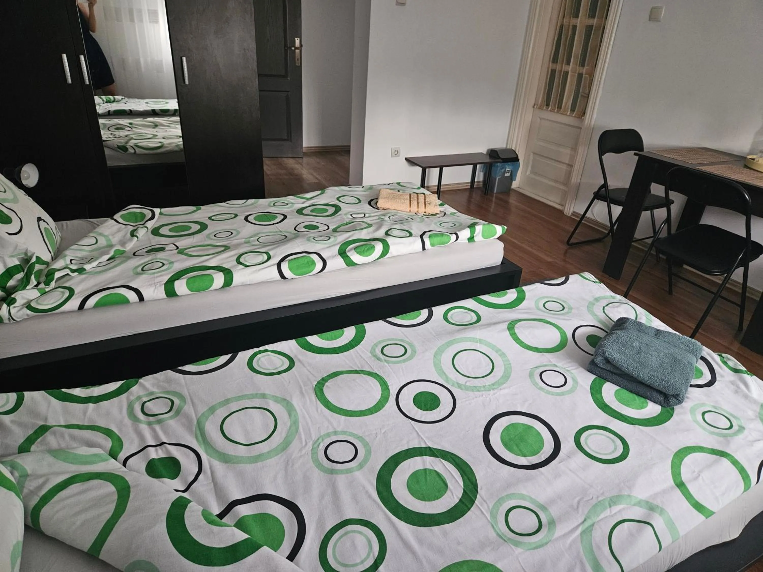 Podgoria Guesthouse- Camere de închiriat