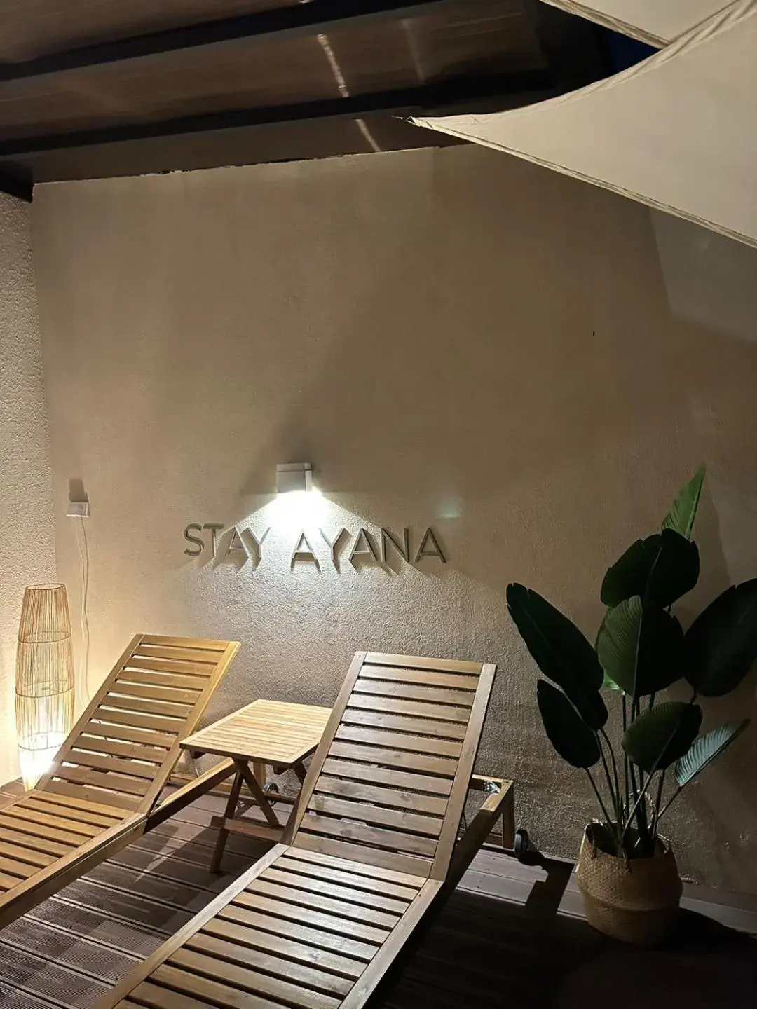 sunbed in HOTEL STAY AYANA DAEJEON sunbed in HOTEL STAY AYANA DAEJEON