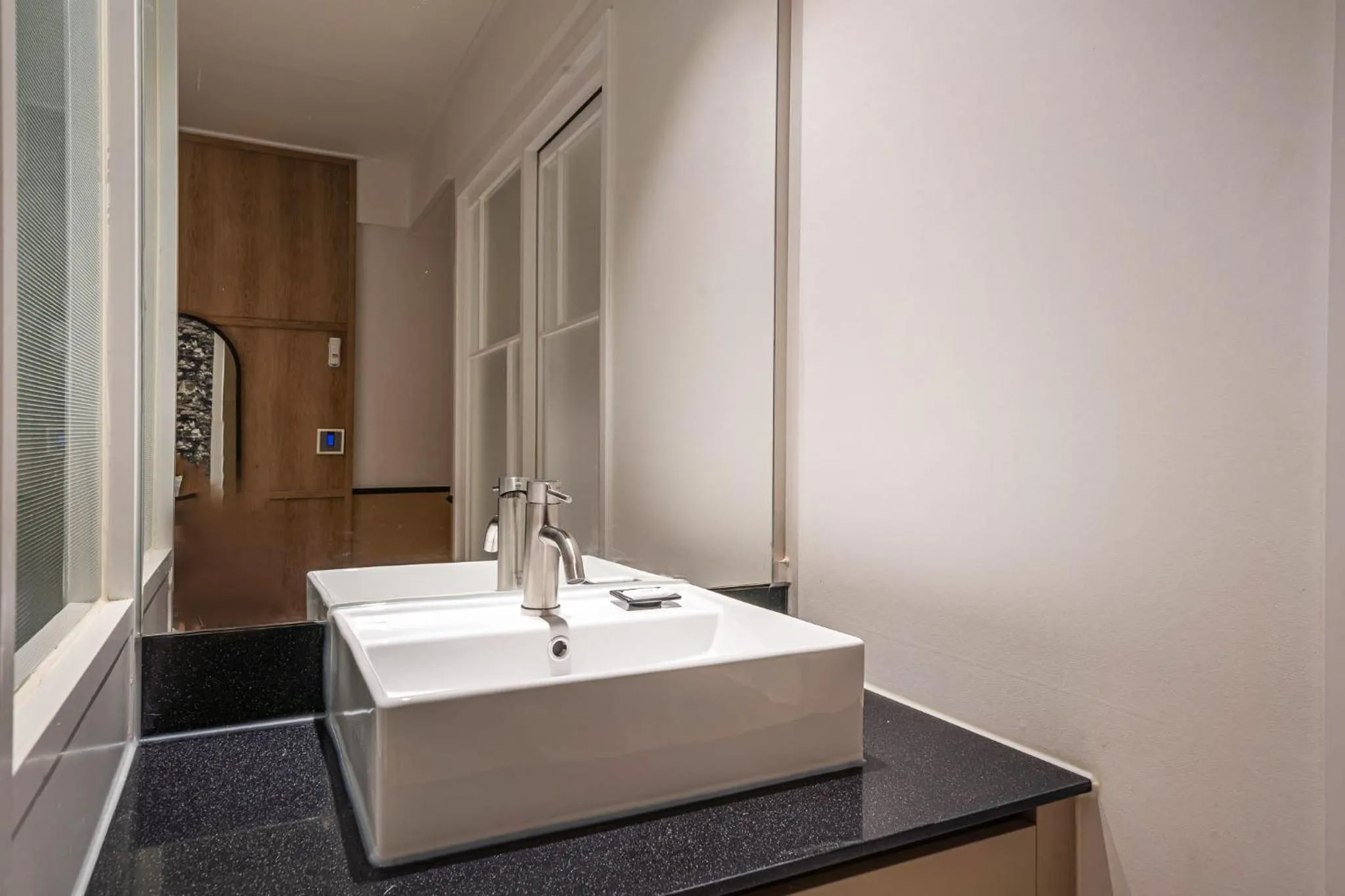 Bathroom in HOTEL STAY AYANA DAEJEON