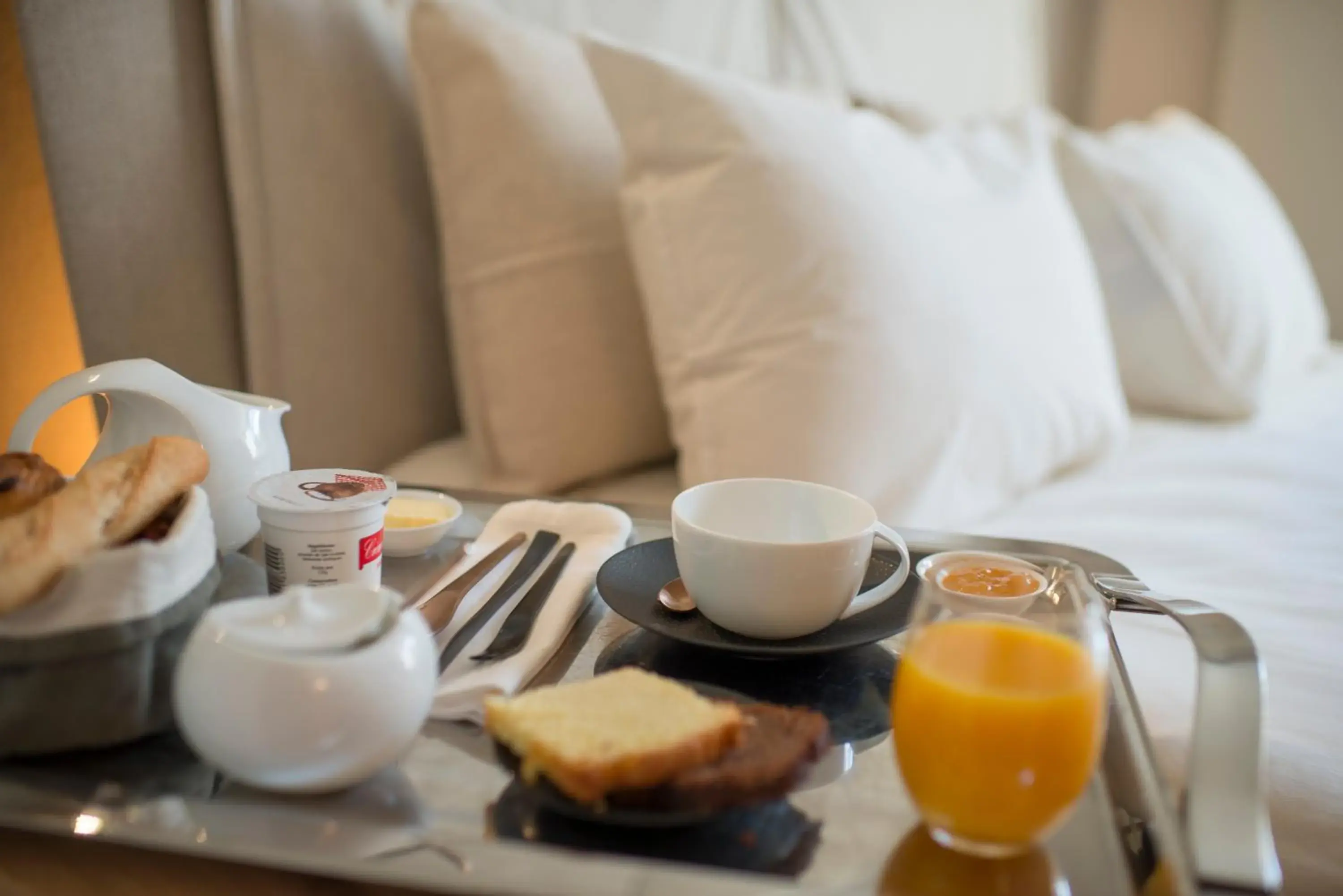 Area and facilities, Bed in Fontevraud L'Ermitage Area and facilities, Bed in Fontevraud L'Ermitage