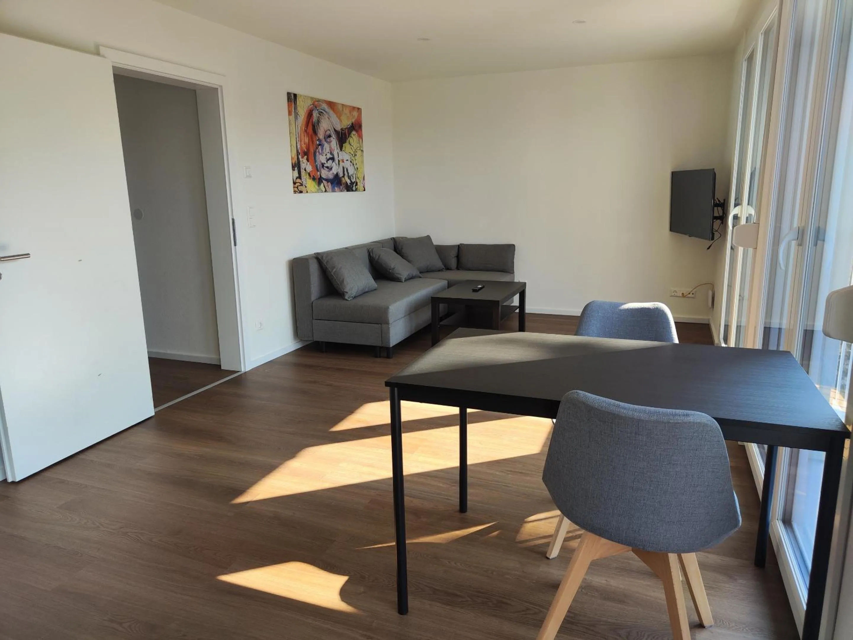 Apartmenthaus Pforzheim