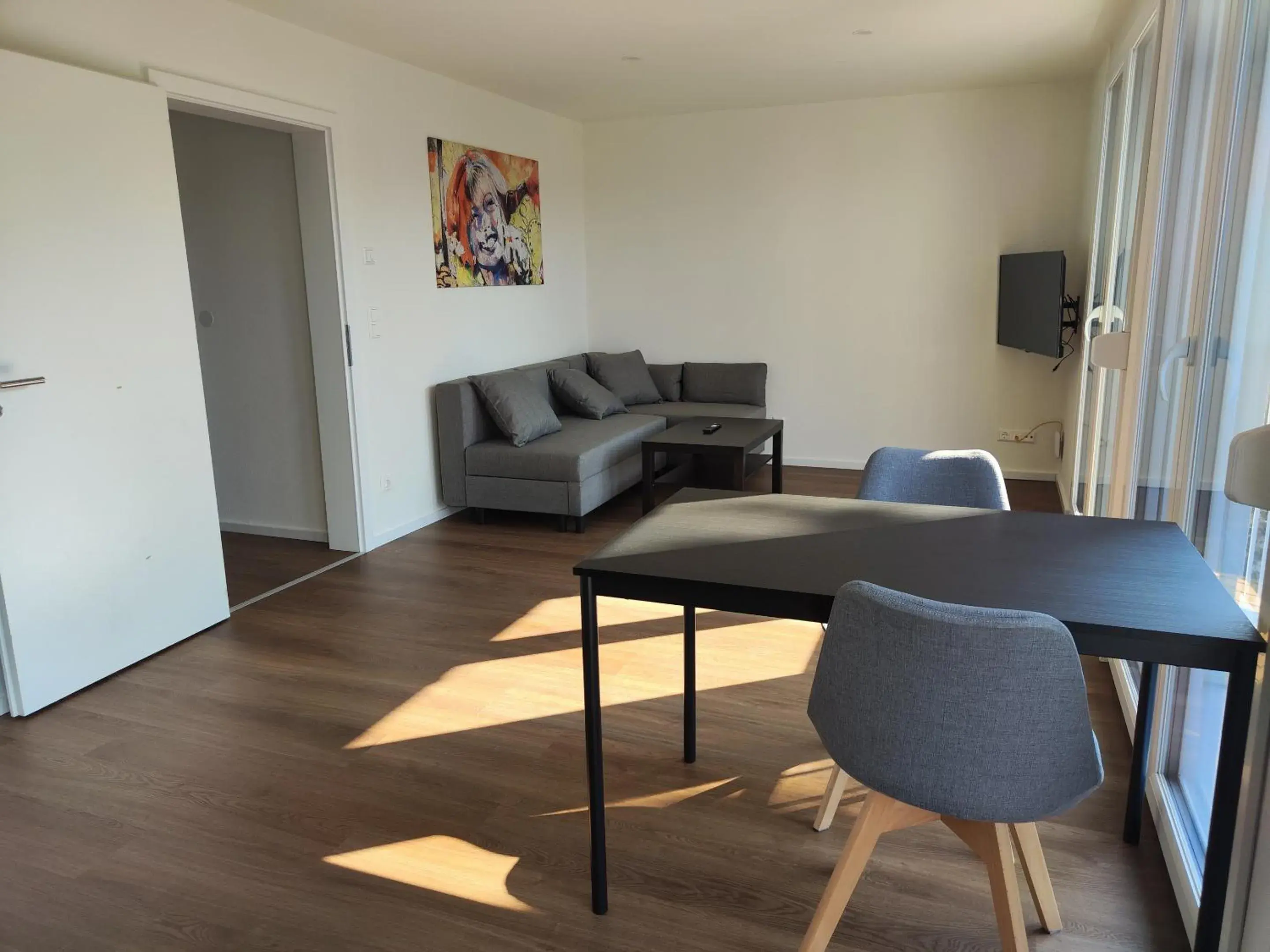 Apartmenthaus Pforzheim Apartmenthaus Pforzheim
