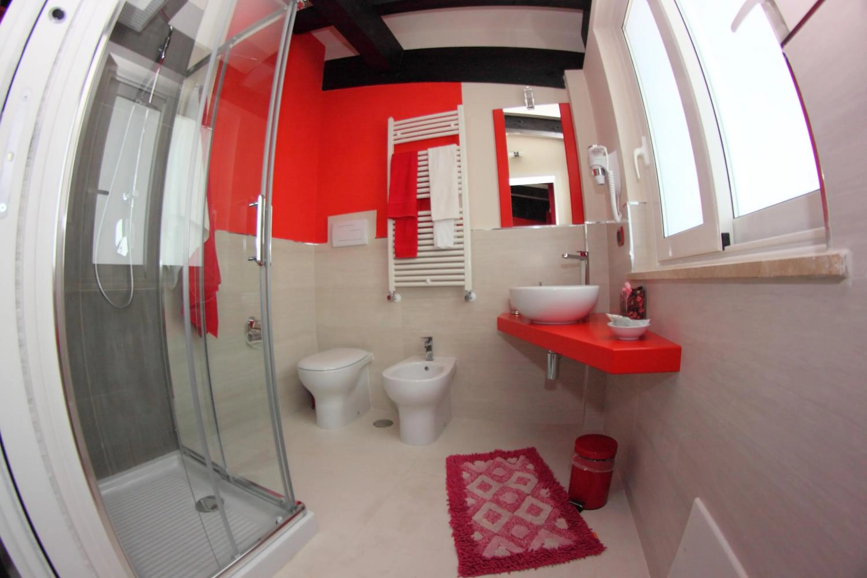 B&B I Fiori del Mare