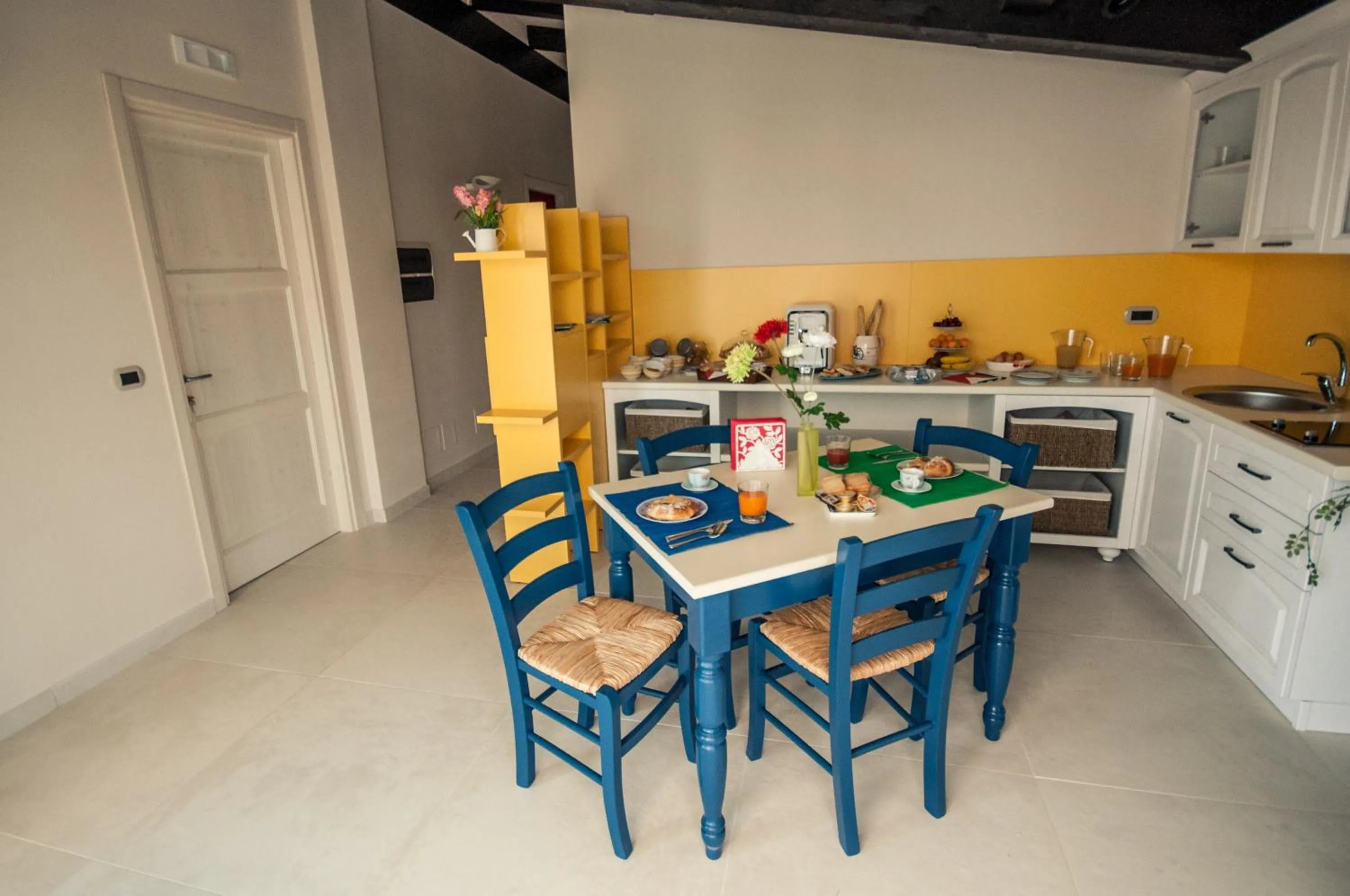 B&B I Fiori del Mare