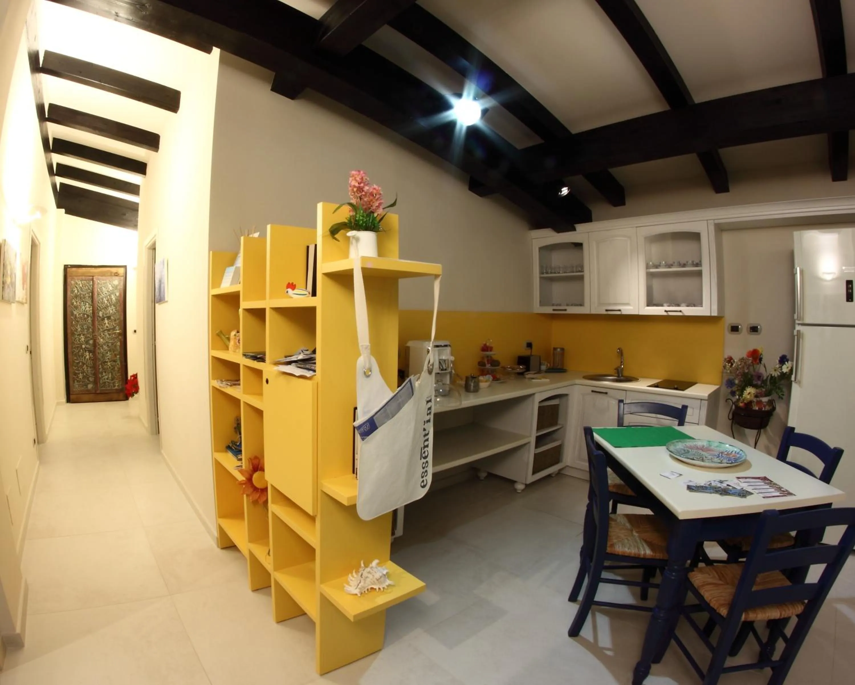 B&B I Fiori del Mare