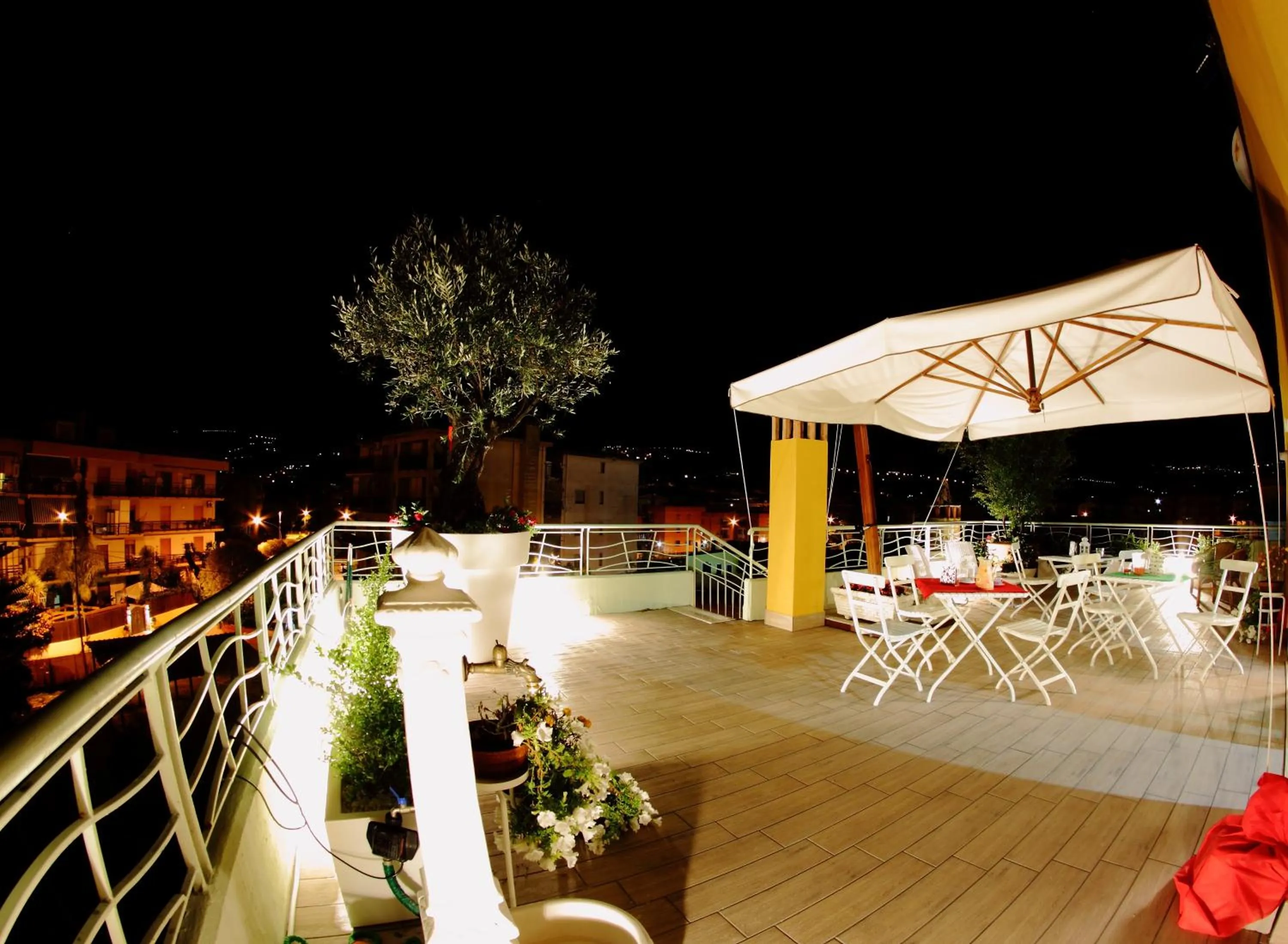 B&B I Fiori del Mare