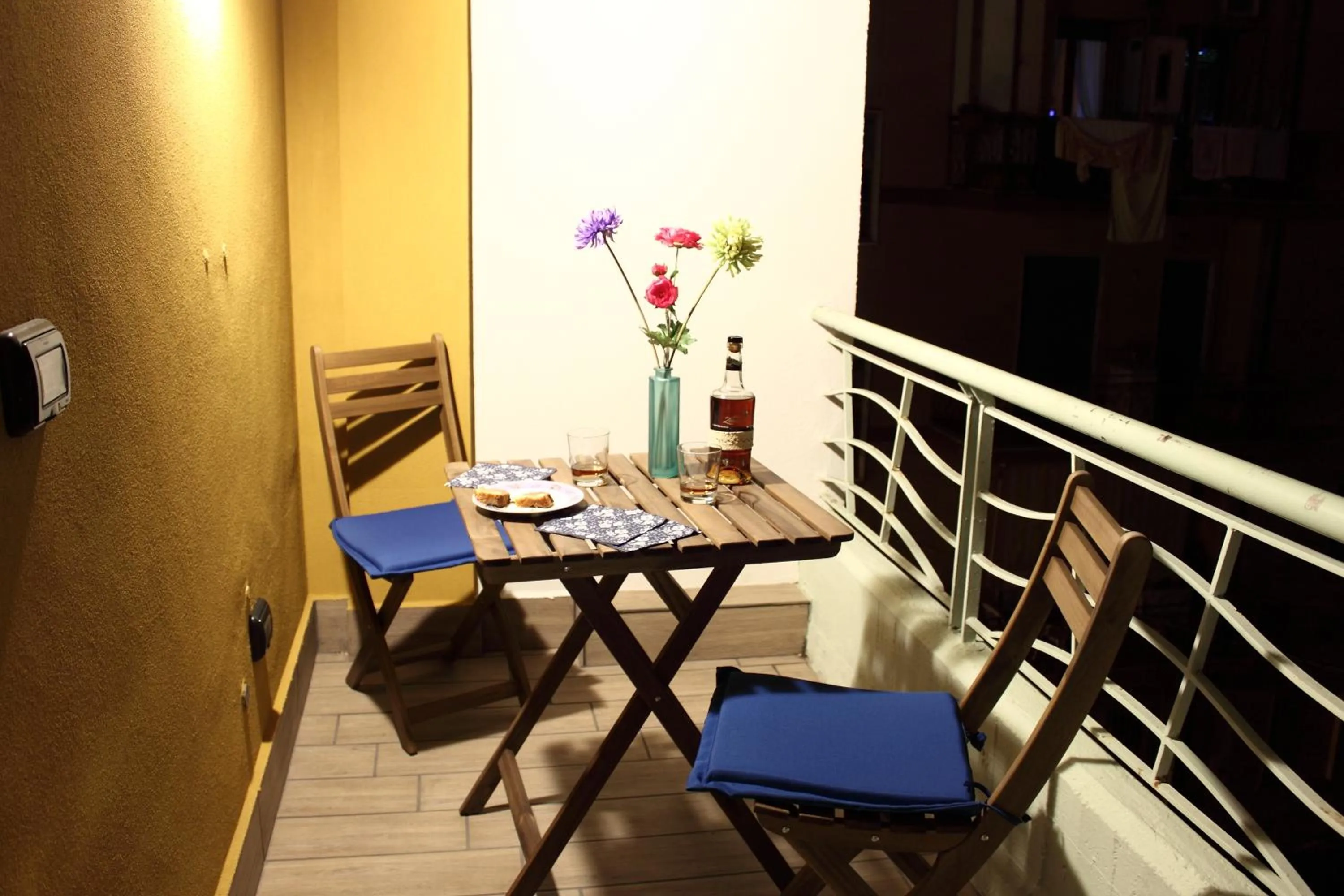 B&B I Fiori del Mare