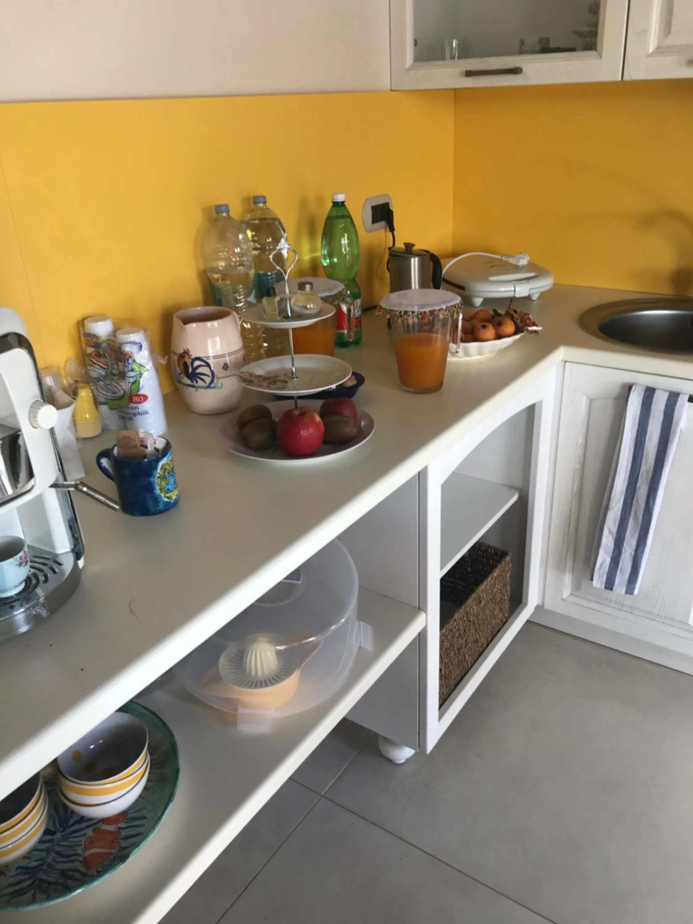 B&B I Fiori del Mare