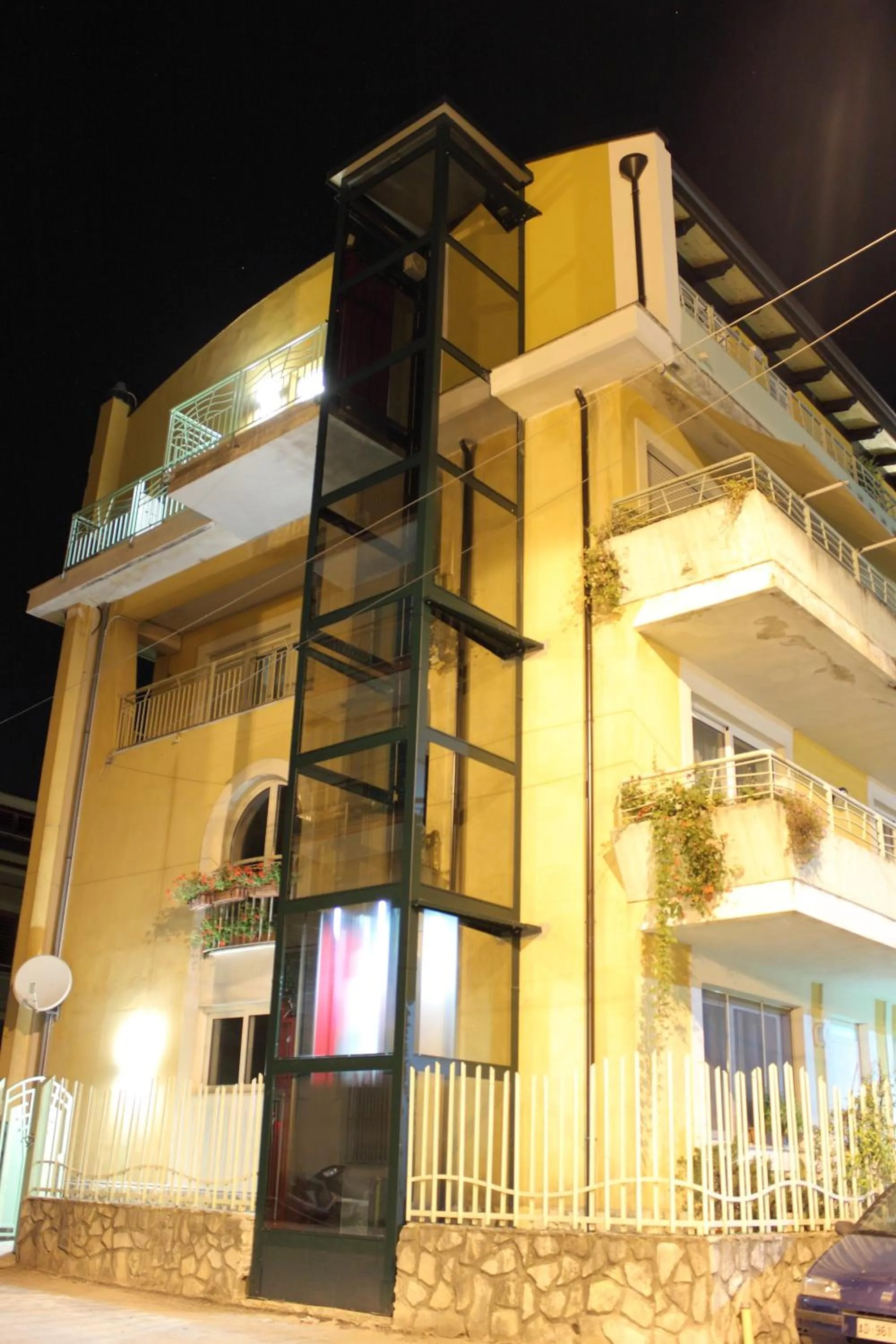 B&B I Fiori del Mare