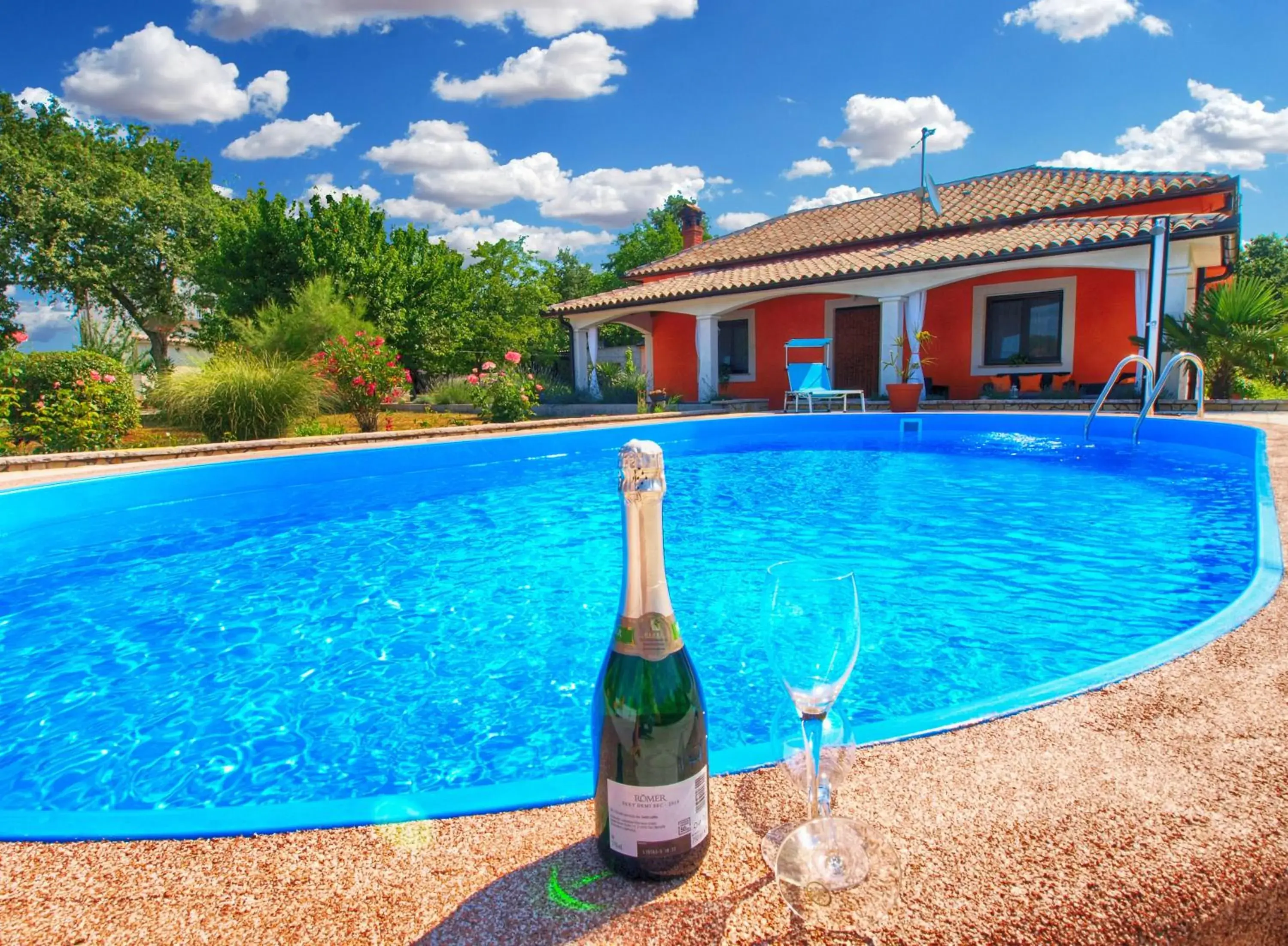 Holiday Home Villa Angelina 1233 Holiday Home Villa Angelina 1233
