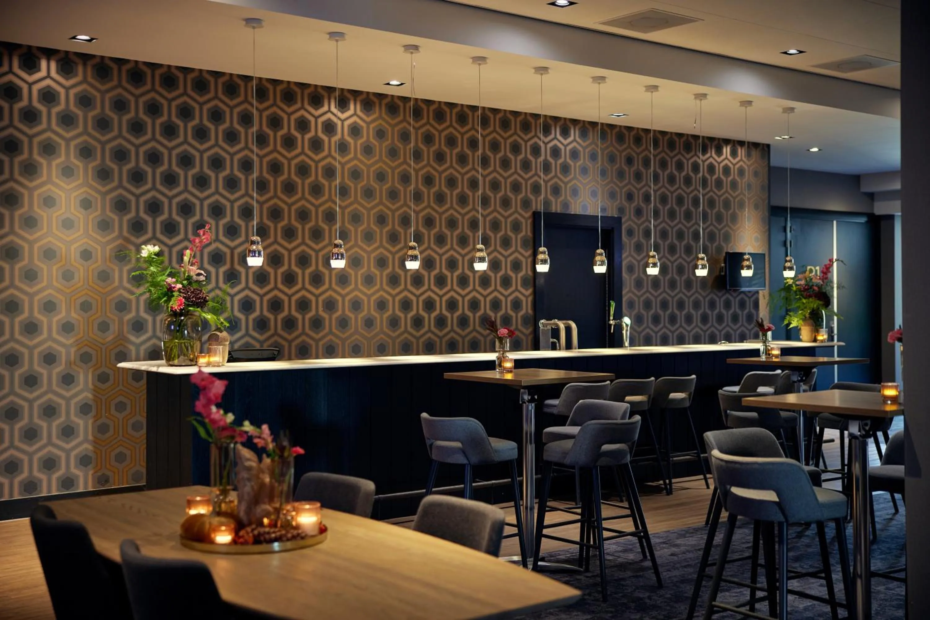 Business facilities in Van der Valk Hotel Sassenheim - Leiden