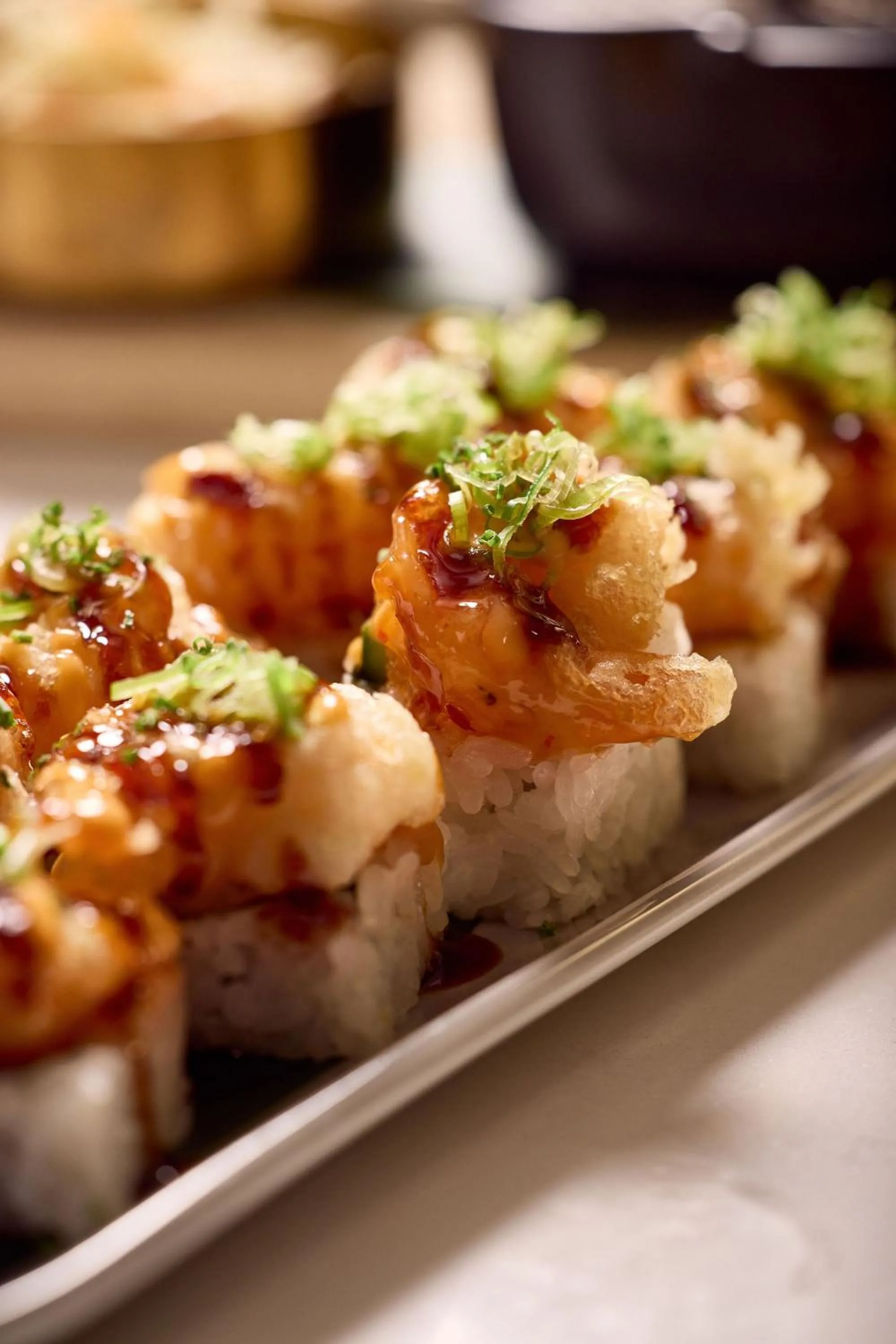 Restaurant/places to eat in Van der Valk Hotel Sassenheim - Leiden