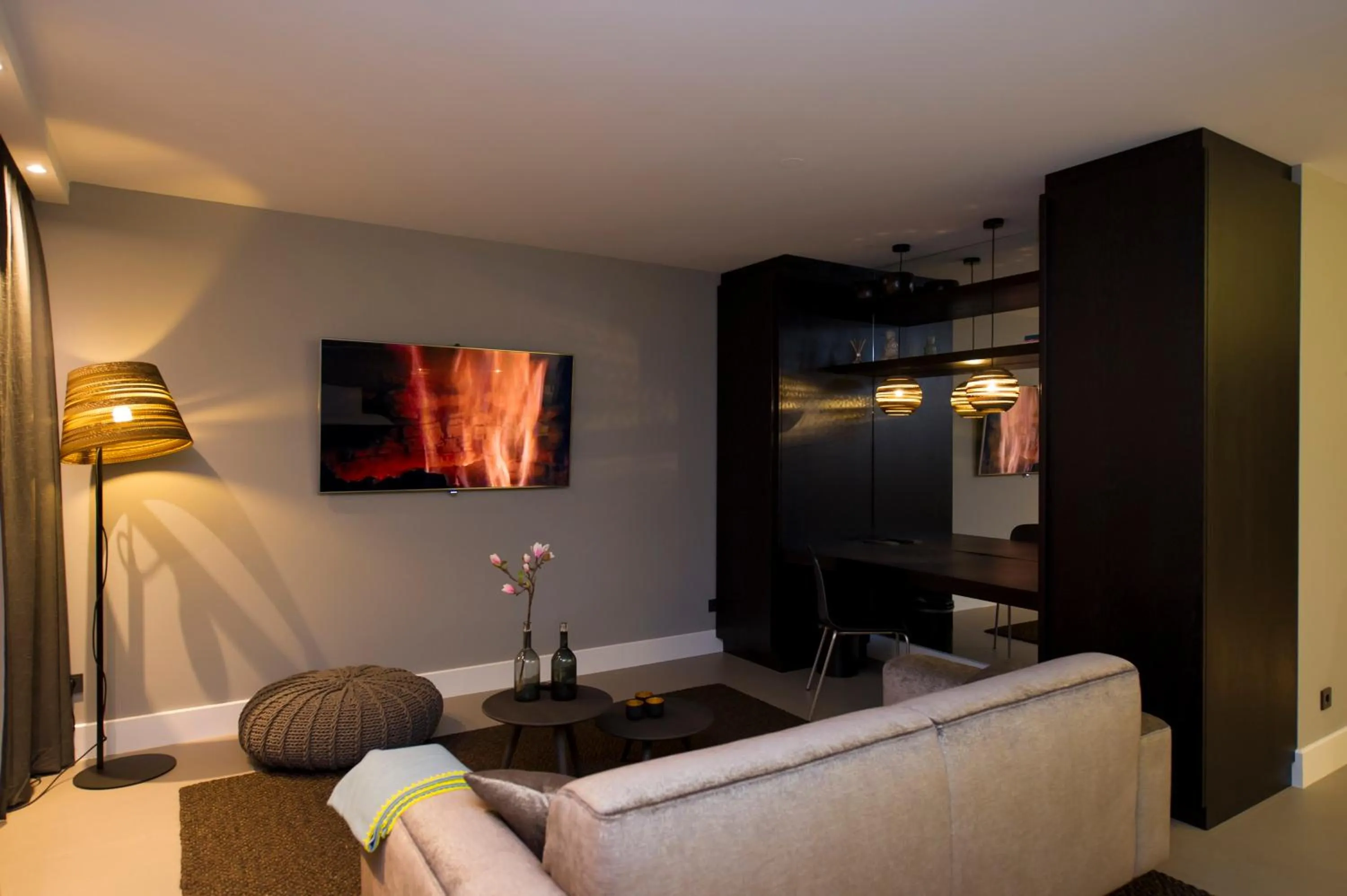 Photo of the whole room, Bed in Van der Valk Hotel Sassenheim - Leiden