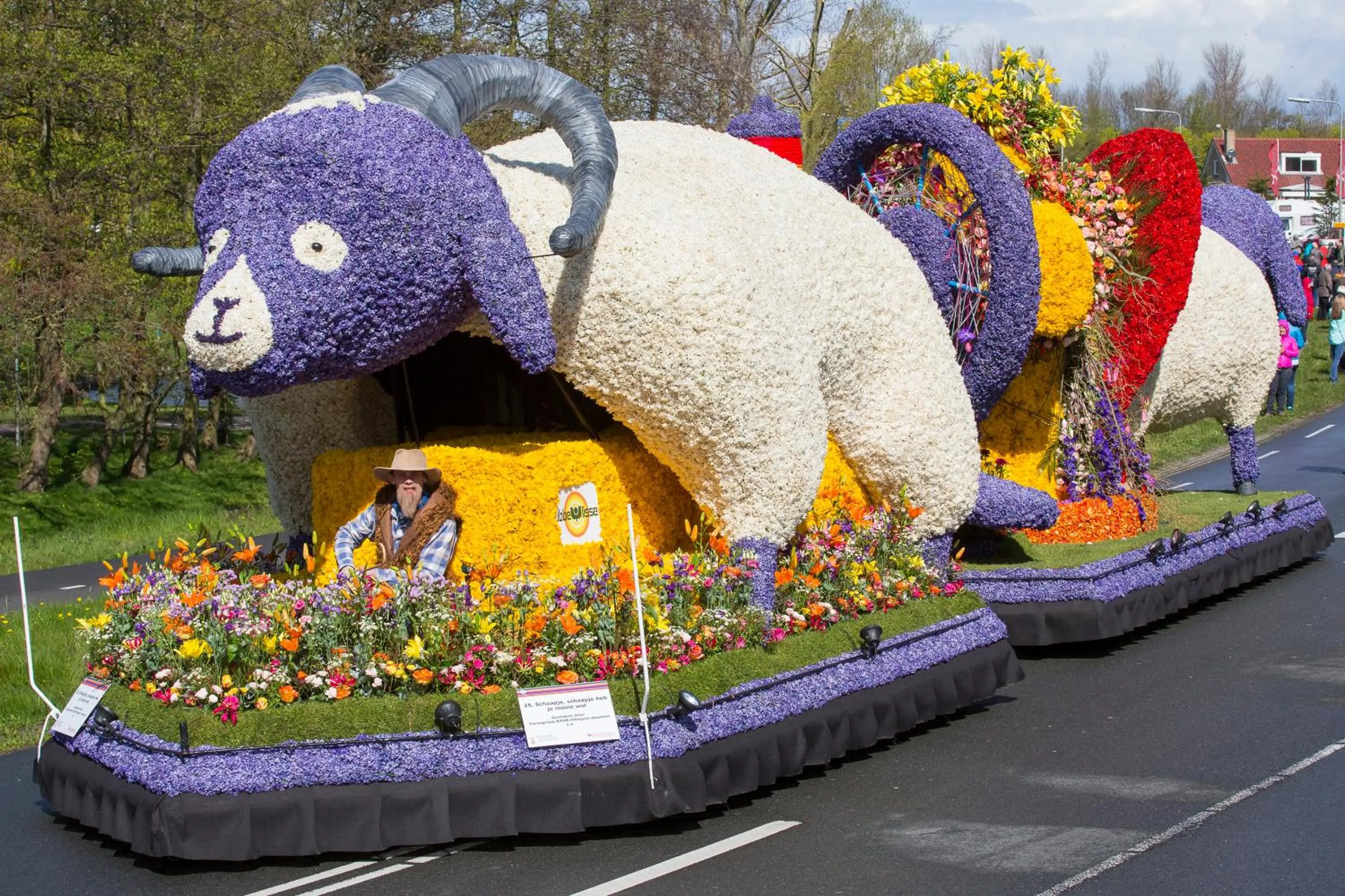 Nearby landmark in Van der Valk Hotel Sassenheim - Leiden