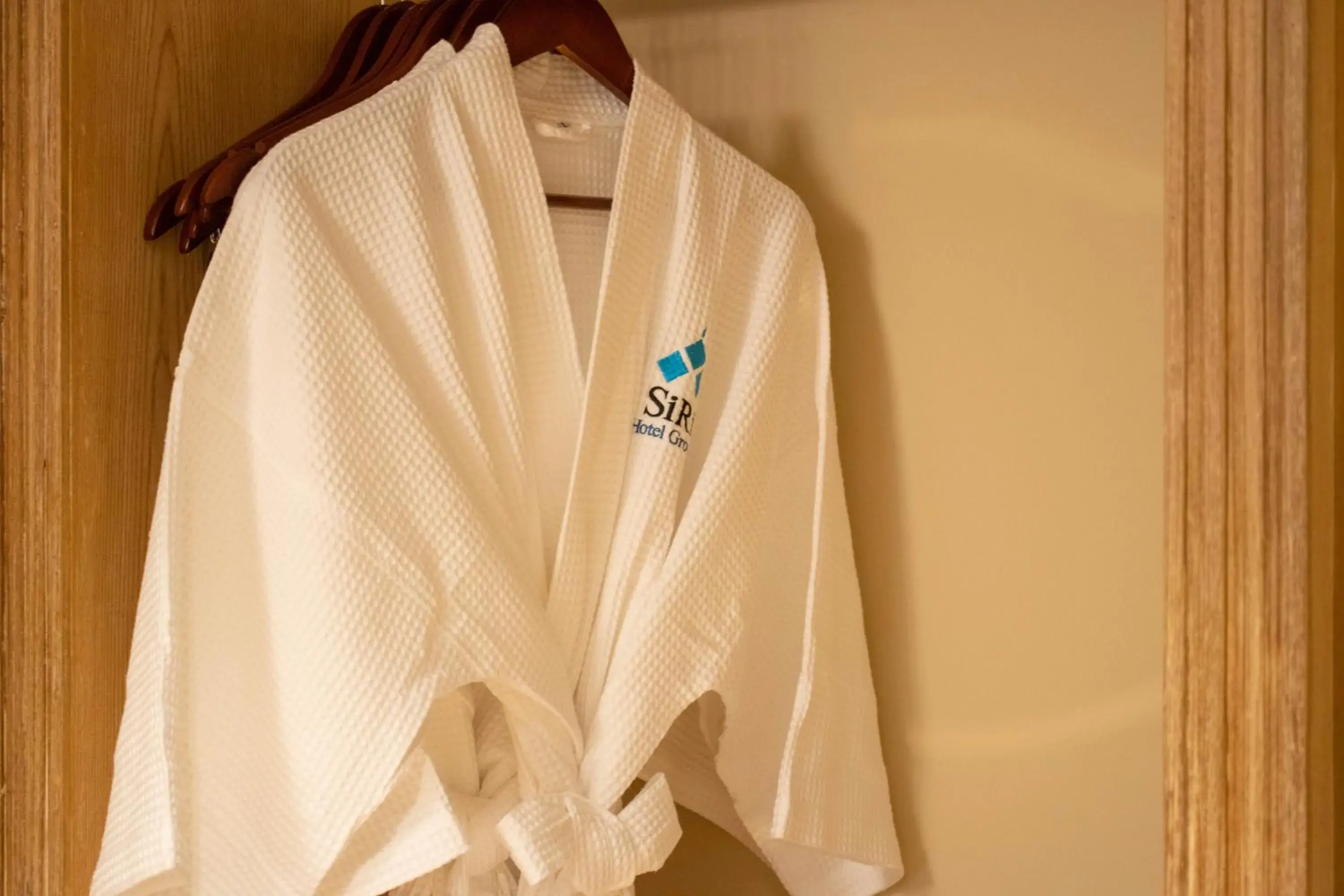 Bedroom in Siri Ratchadamnoen Bangkok Hotel Bedroom in Siri Ratchadamnoen Bangkok Hotel