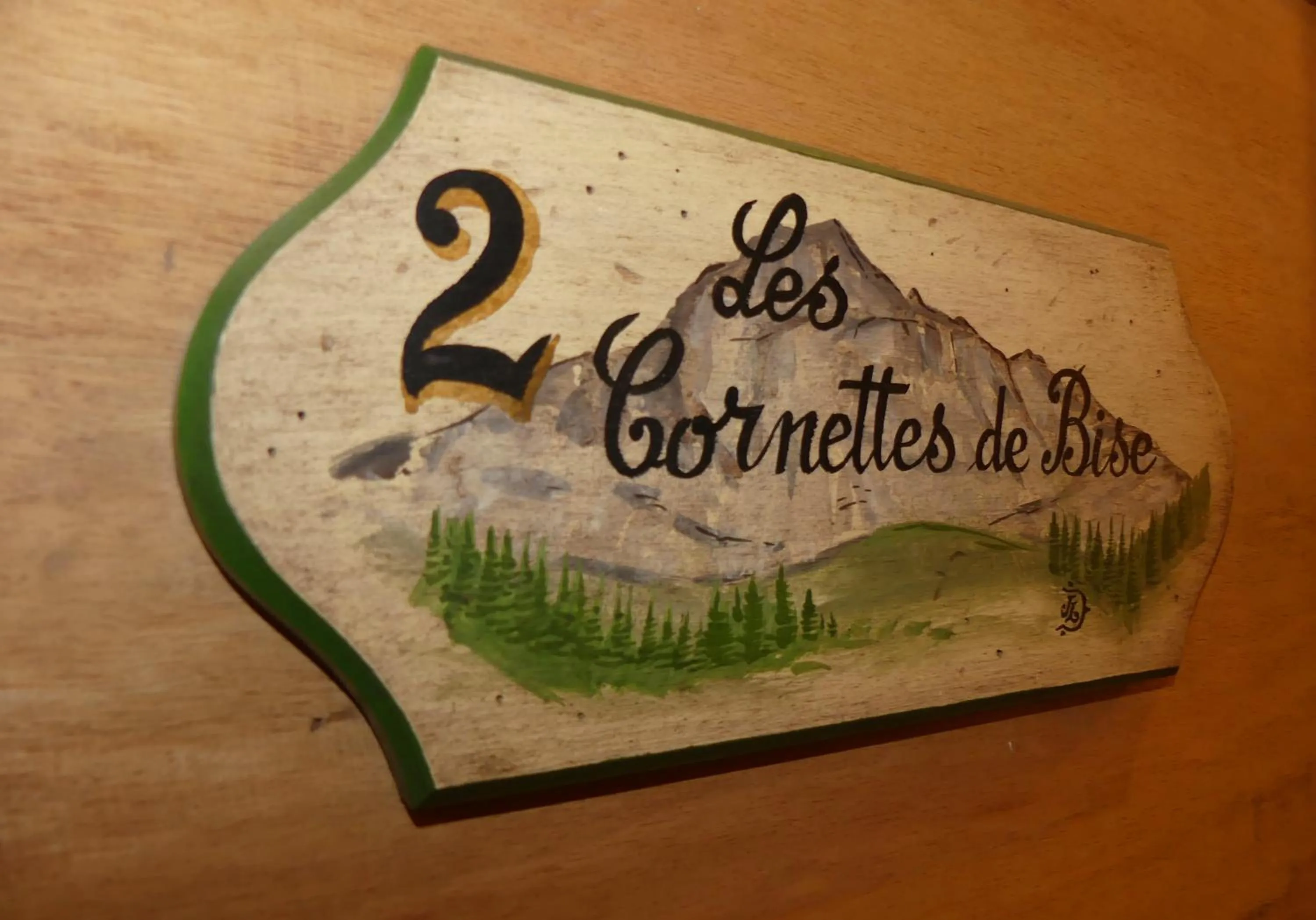 Bedroom in La Chaumiere - Luxury Traditional Chalet, Châtel