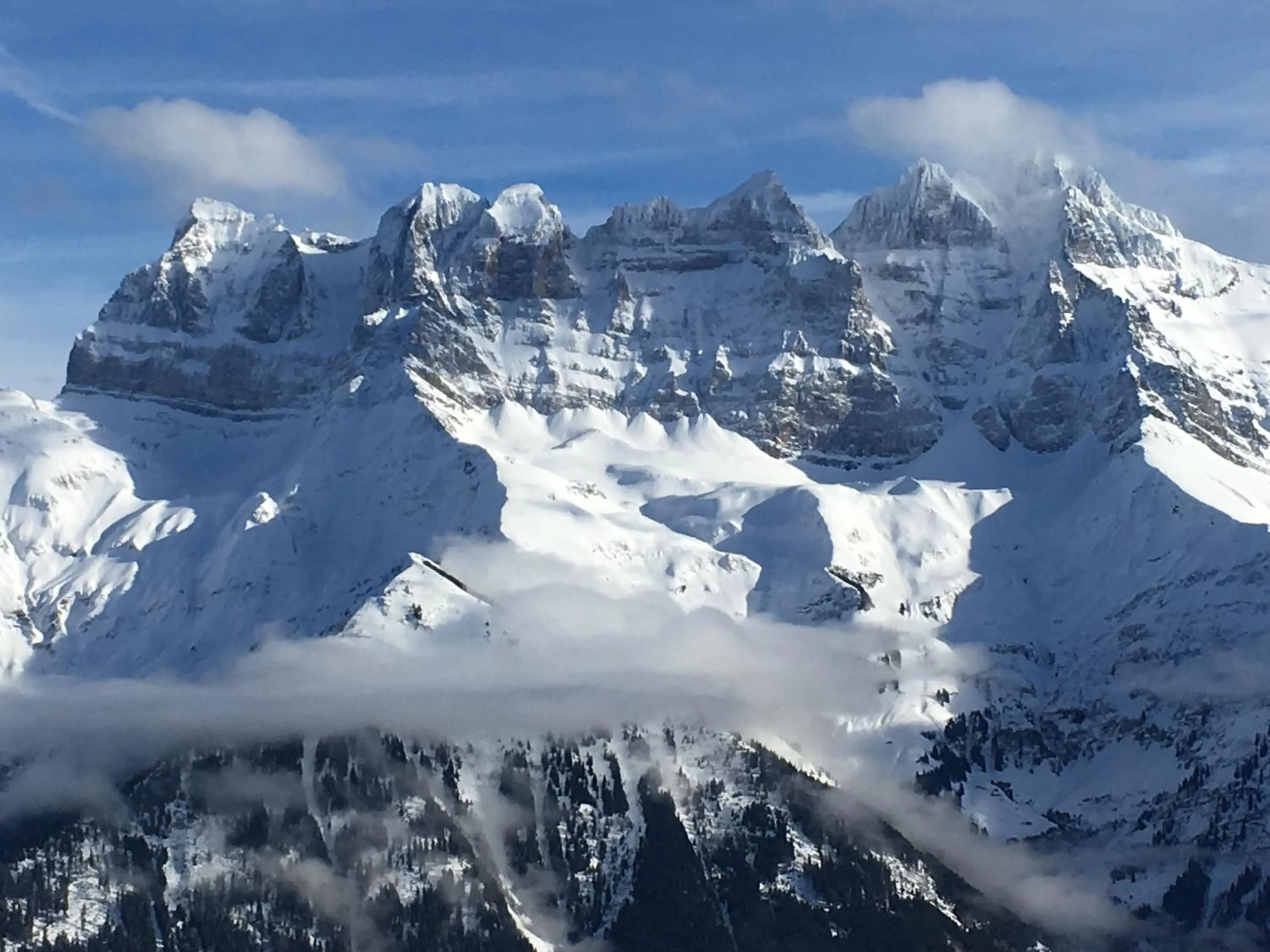 Nearby landmark in La Chaumiere - Luxury Traditional Chalet, Châtel