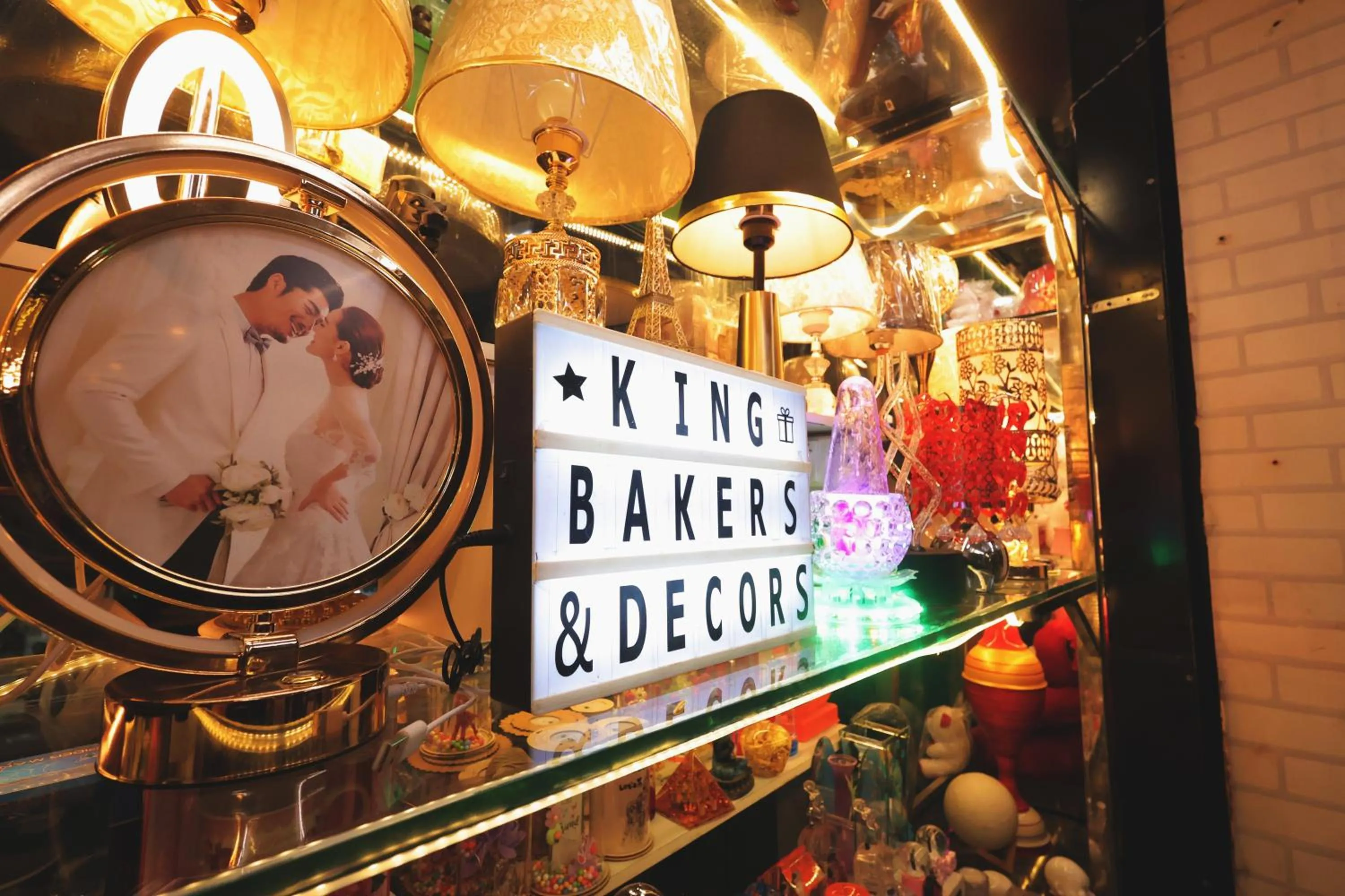 Activities in Hotel King City