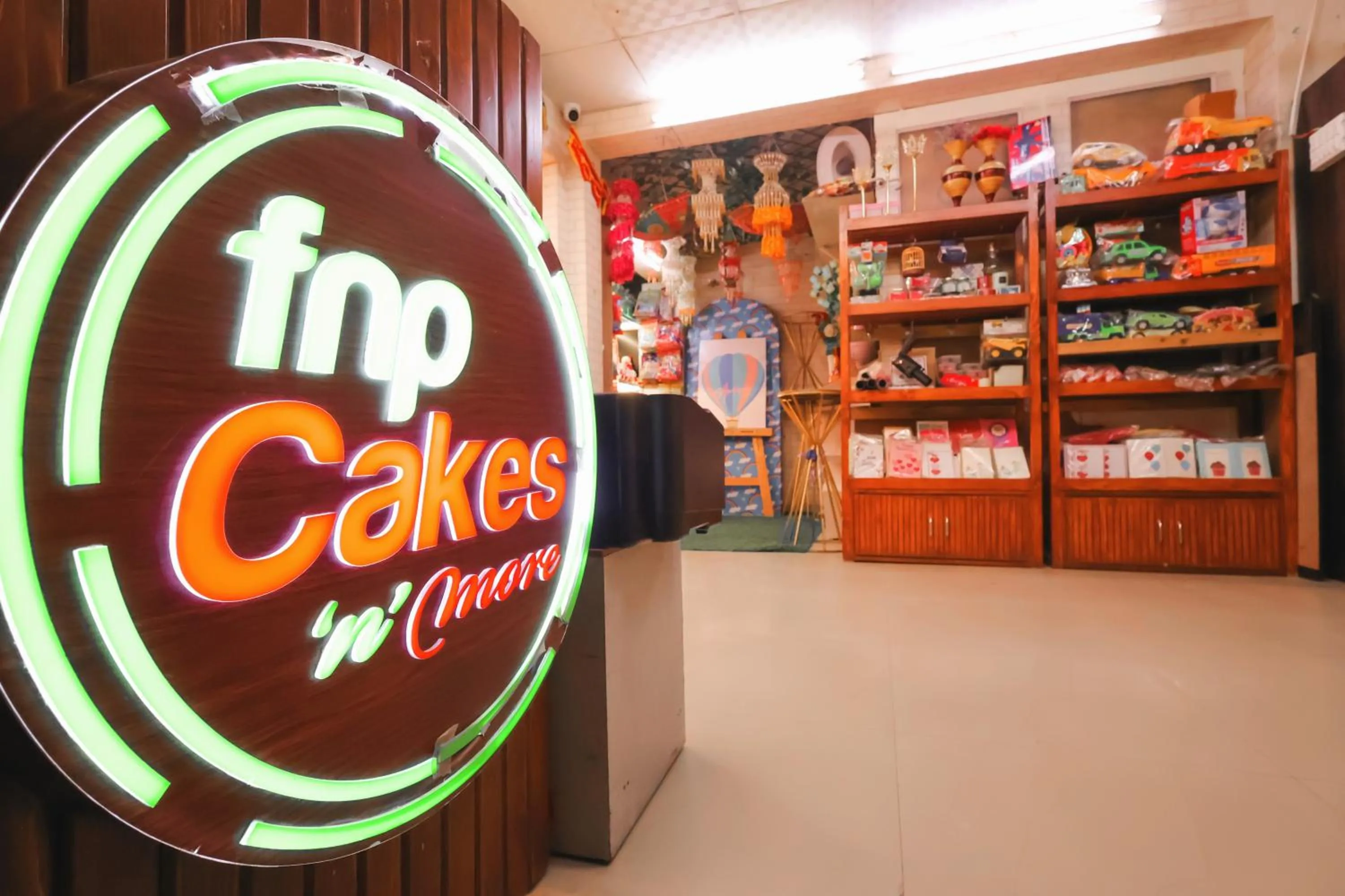 Activities in Hotel King City