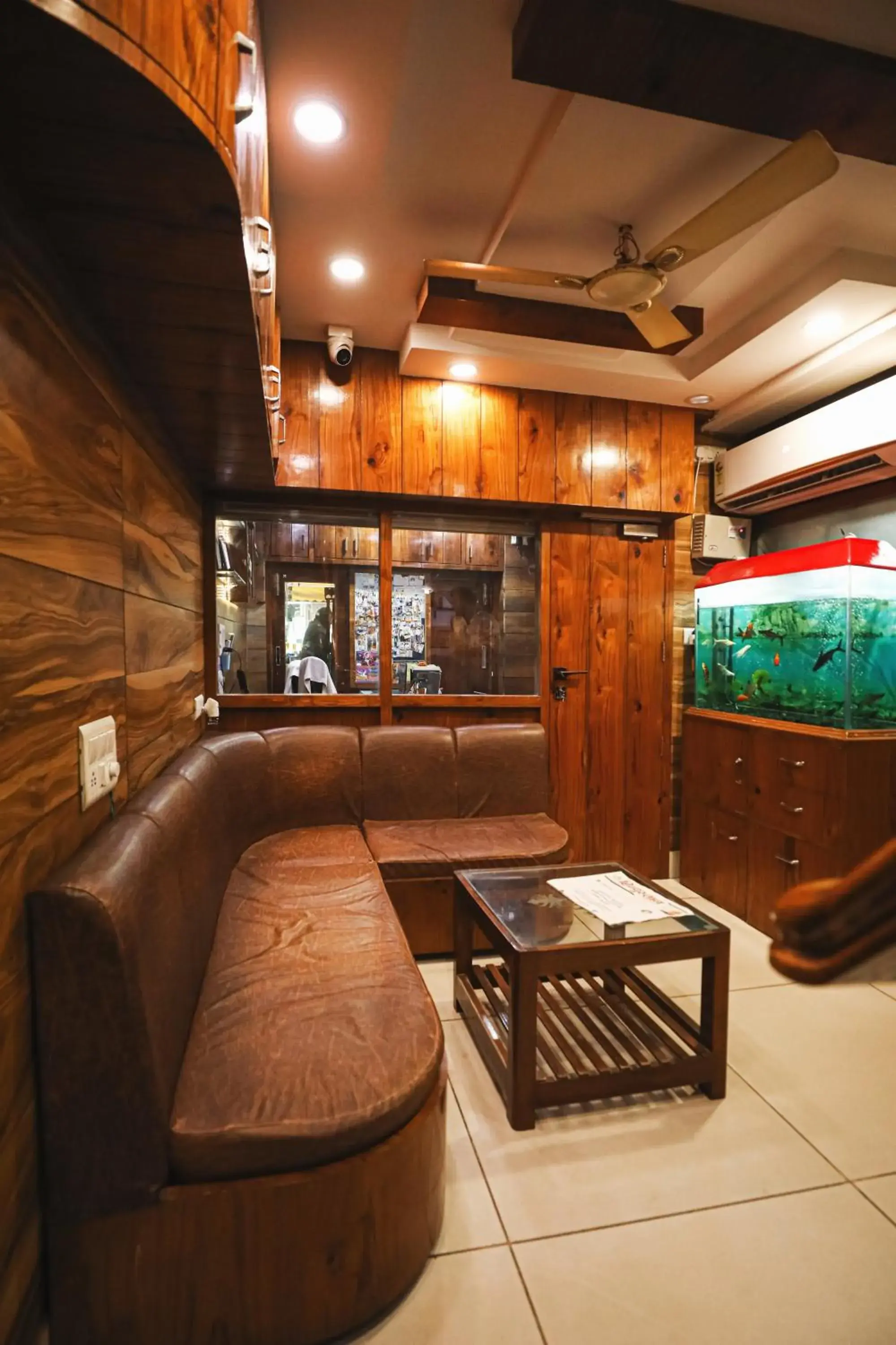 Hotel King City Hotel King City