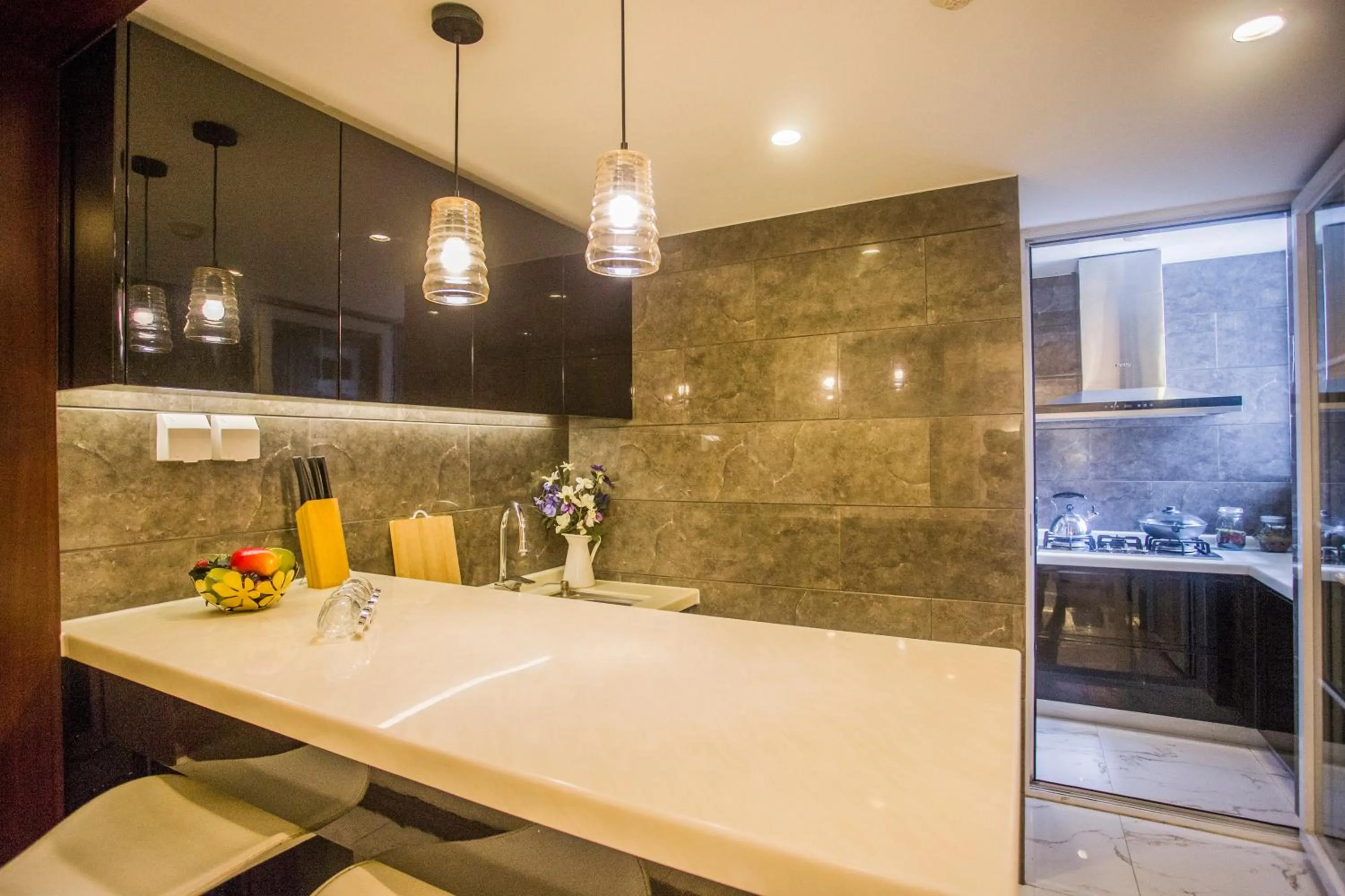 Guangyao Service Apartment Beijing Ritan