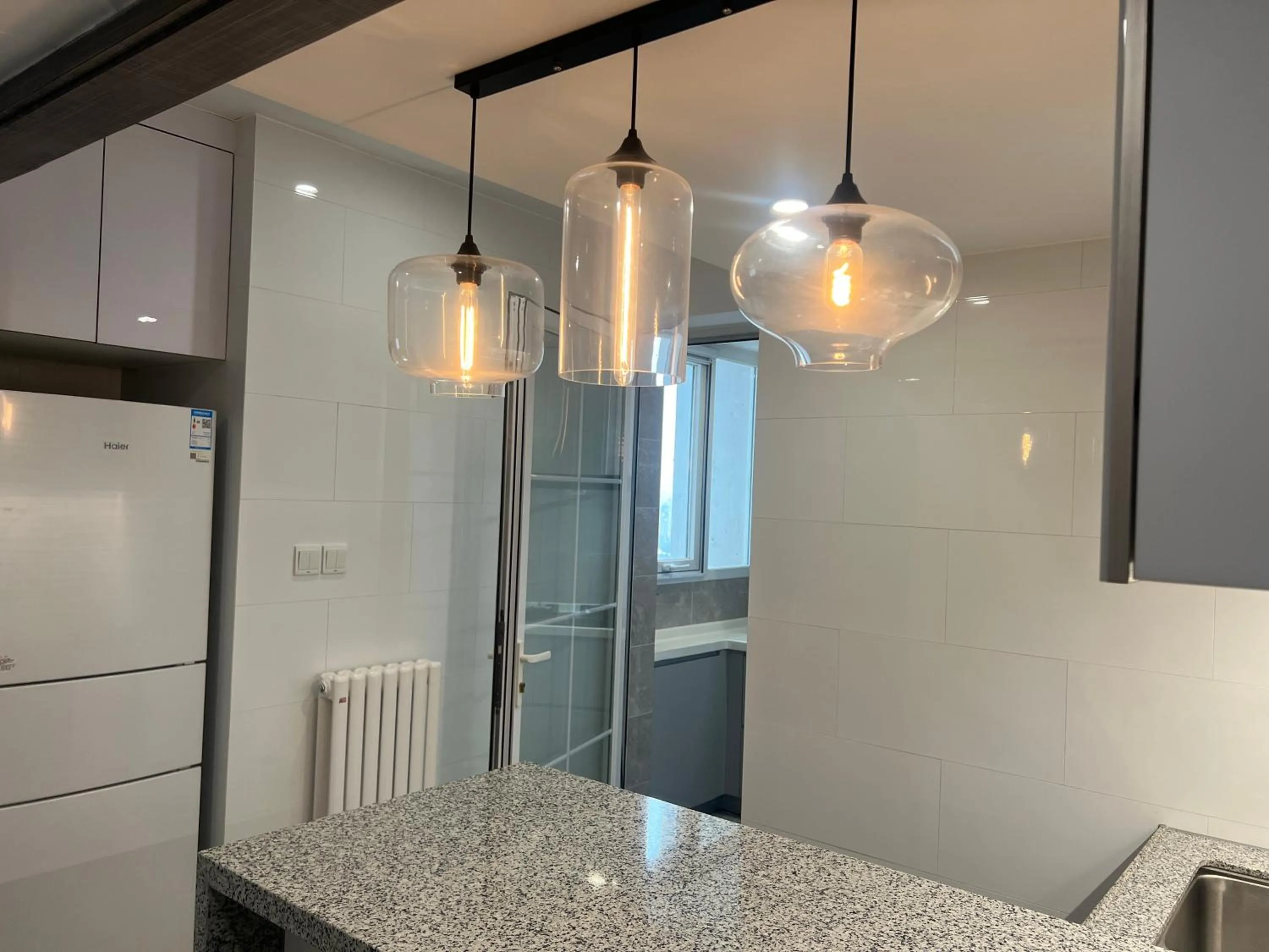 Guangyao Service Apartment Beijing Ritan