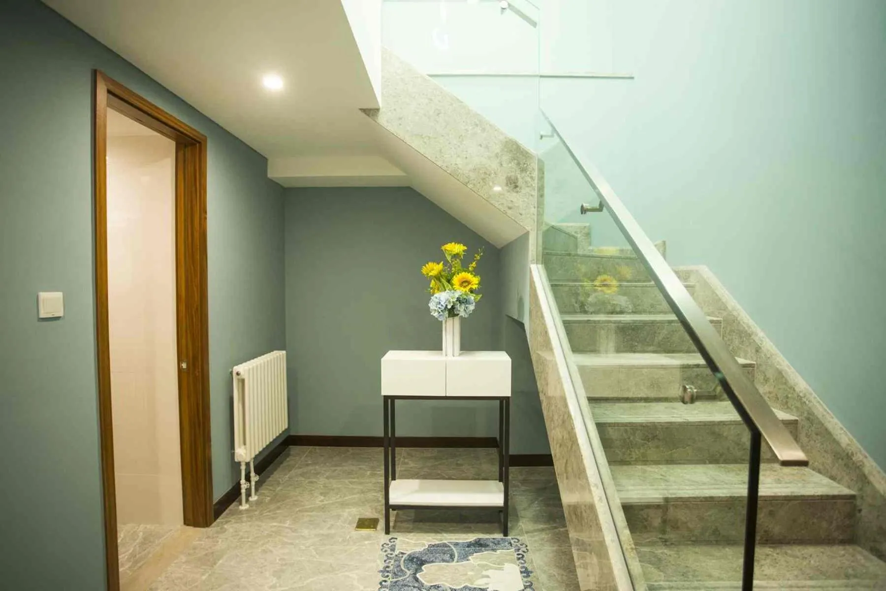 Guangyao Service Apartment Beijing Ritan