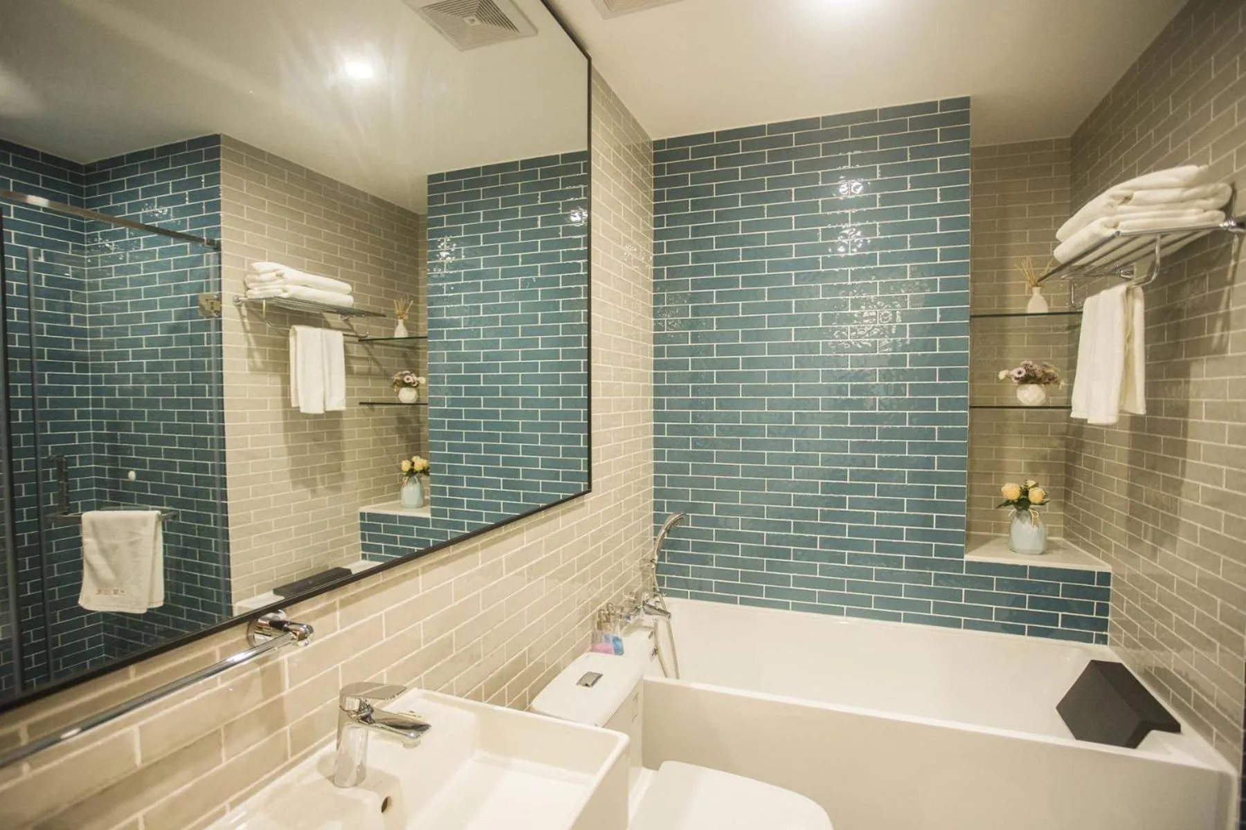 Guangyao Service Apartment Beijing Ritan