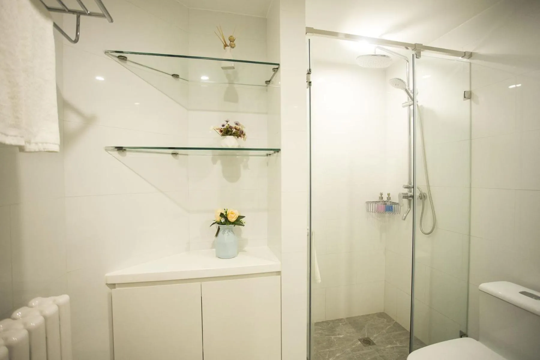 Guangyao Service Apartment Beijing Ritan