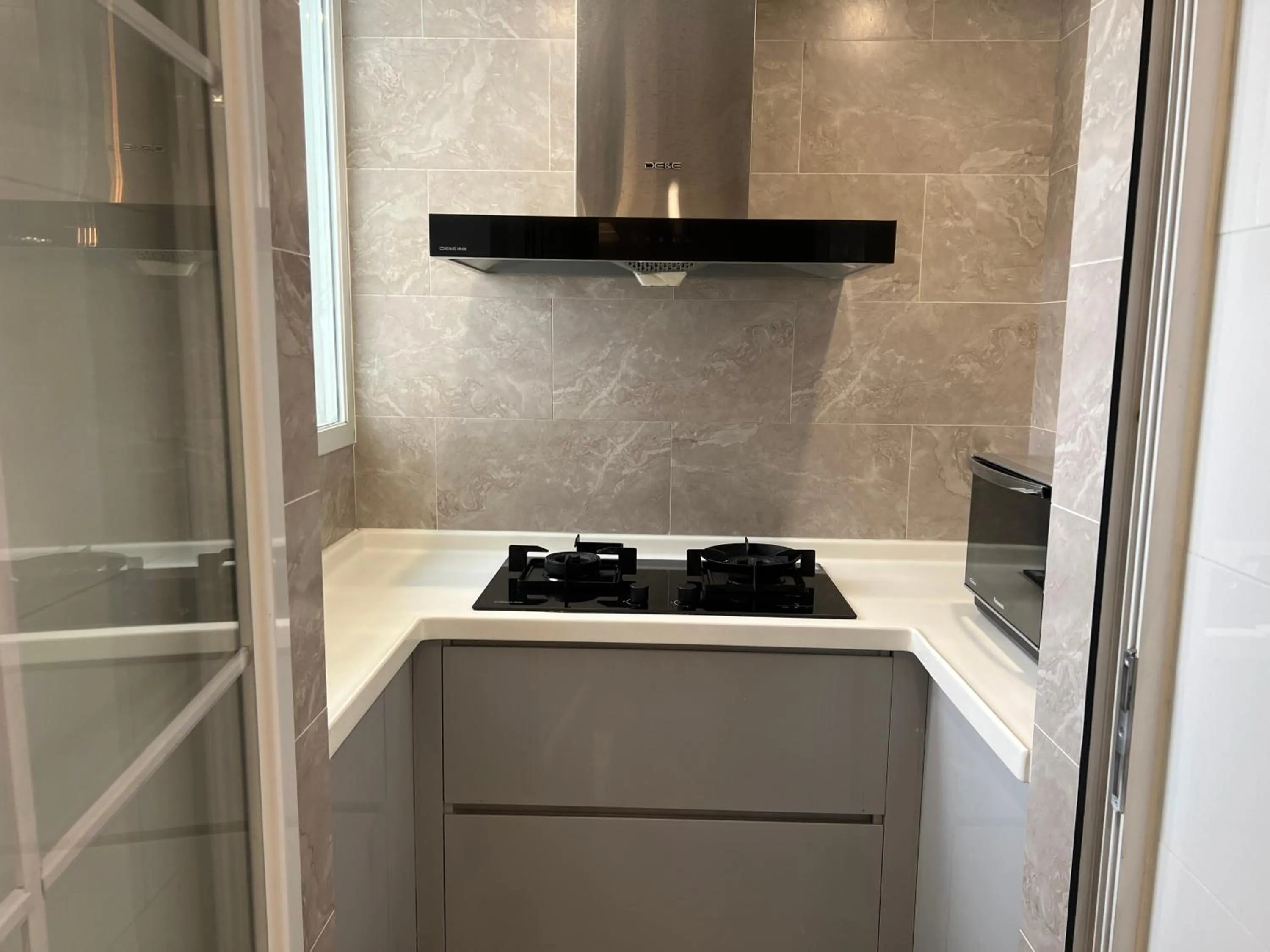 Guangyao Service Apartment Beijing Ritan