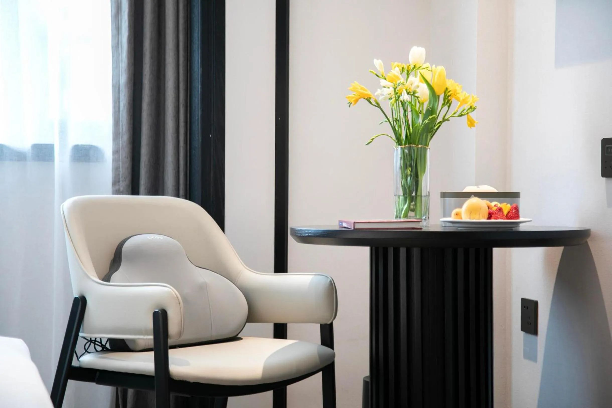 Atour X Hotel Hangzhou West Lake Wulin Plaza Yan'an Road