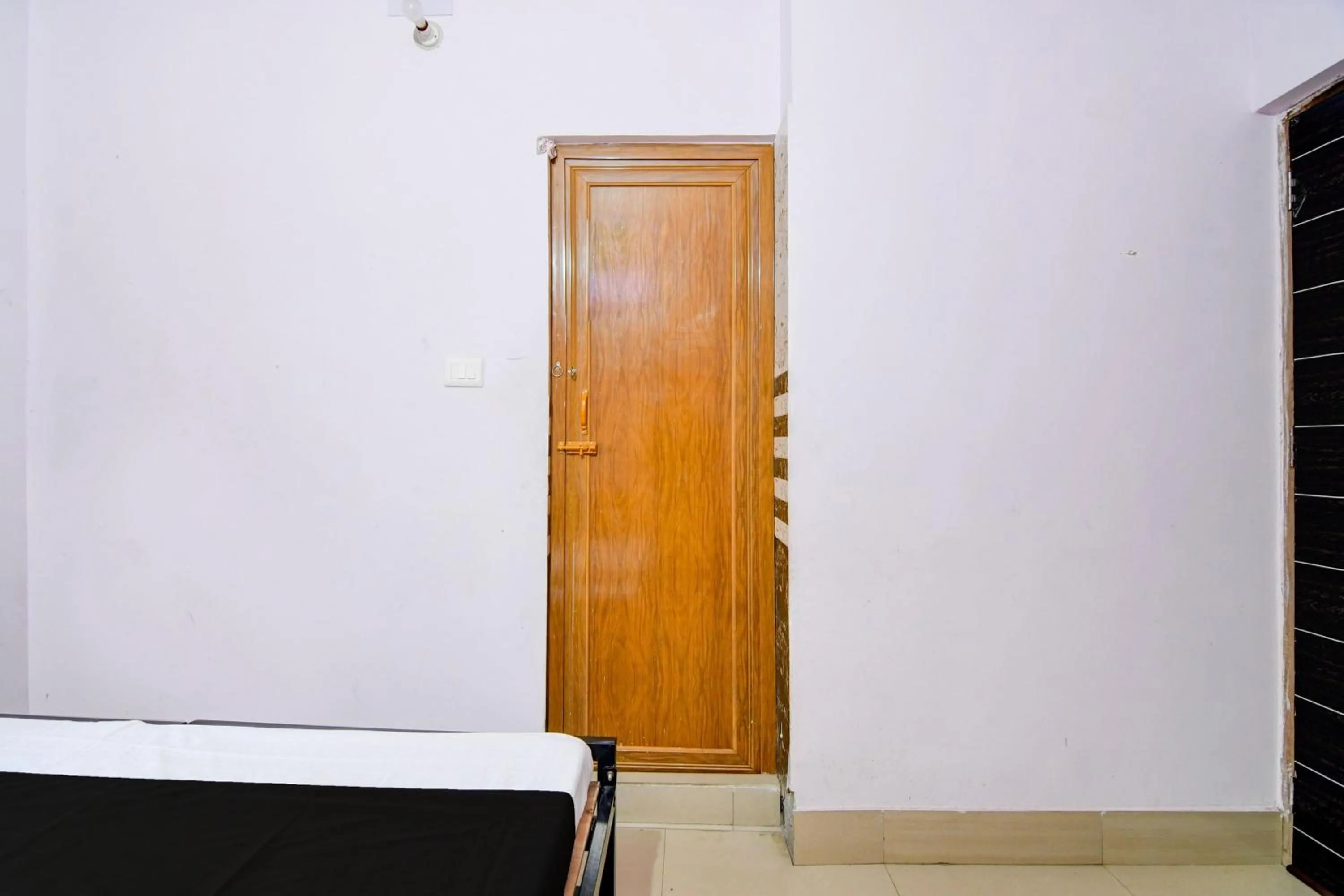 Bedroom, Bed in Hotel O DA Guest Home