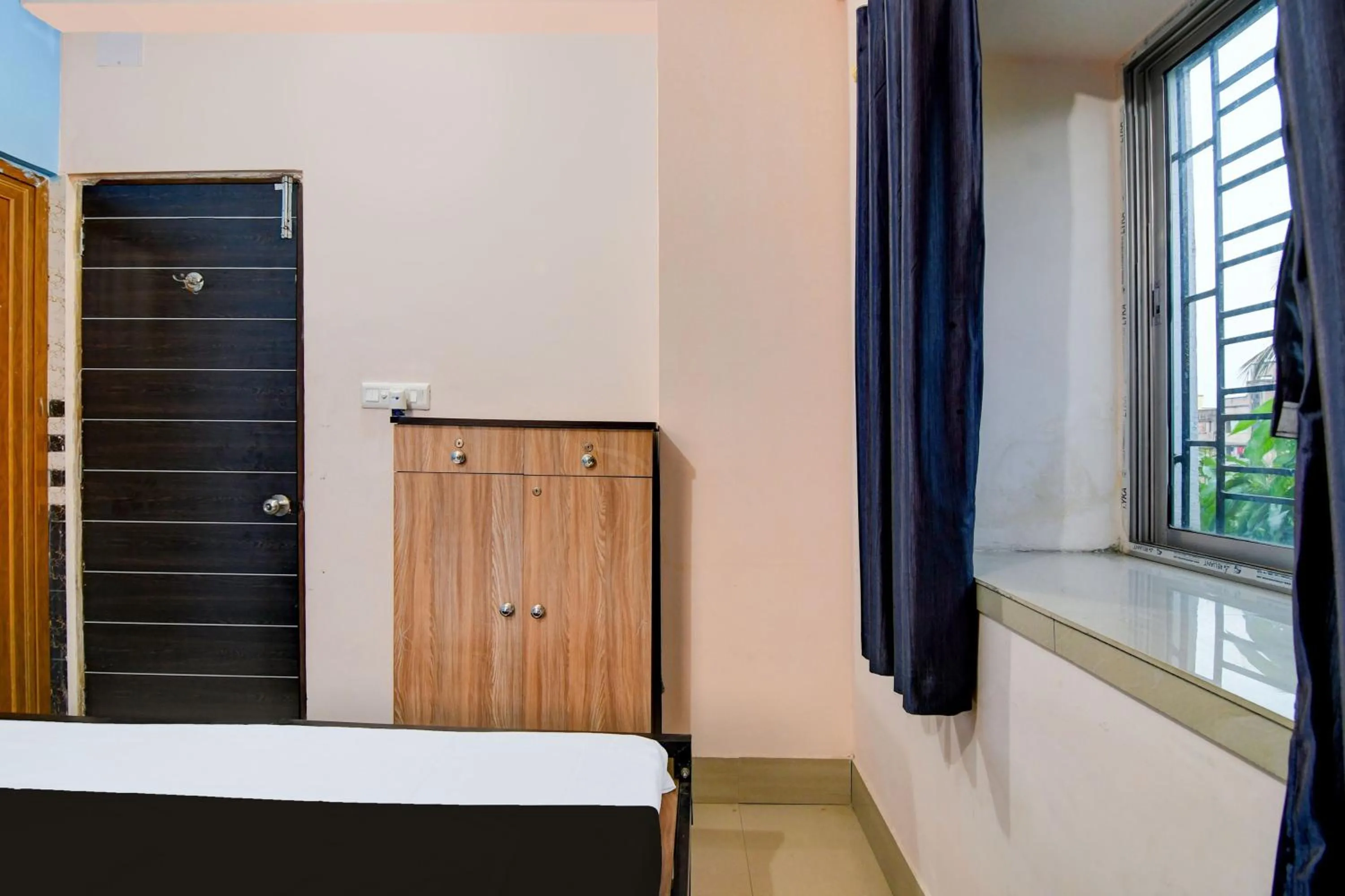 Bedroom, Bed in Hotel O DA Guest Home