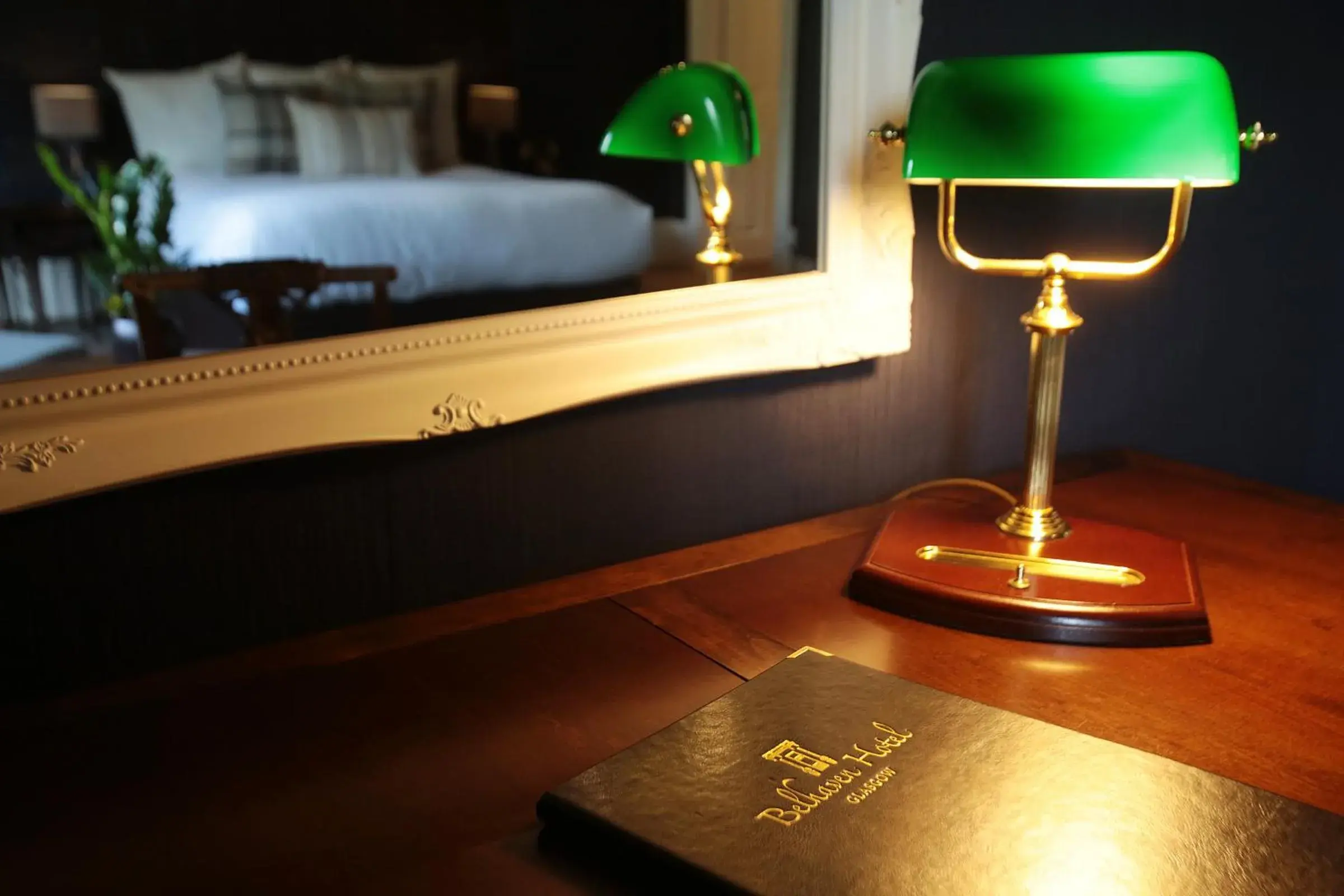 Property building, Bed in The Belhaven Hotel Property building, Bed in The Belhaven Hotel