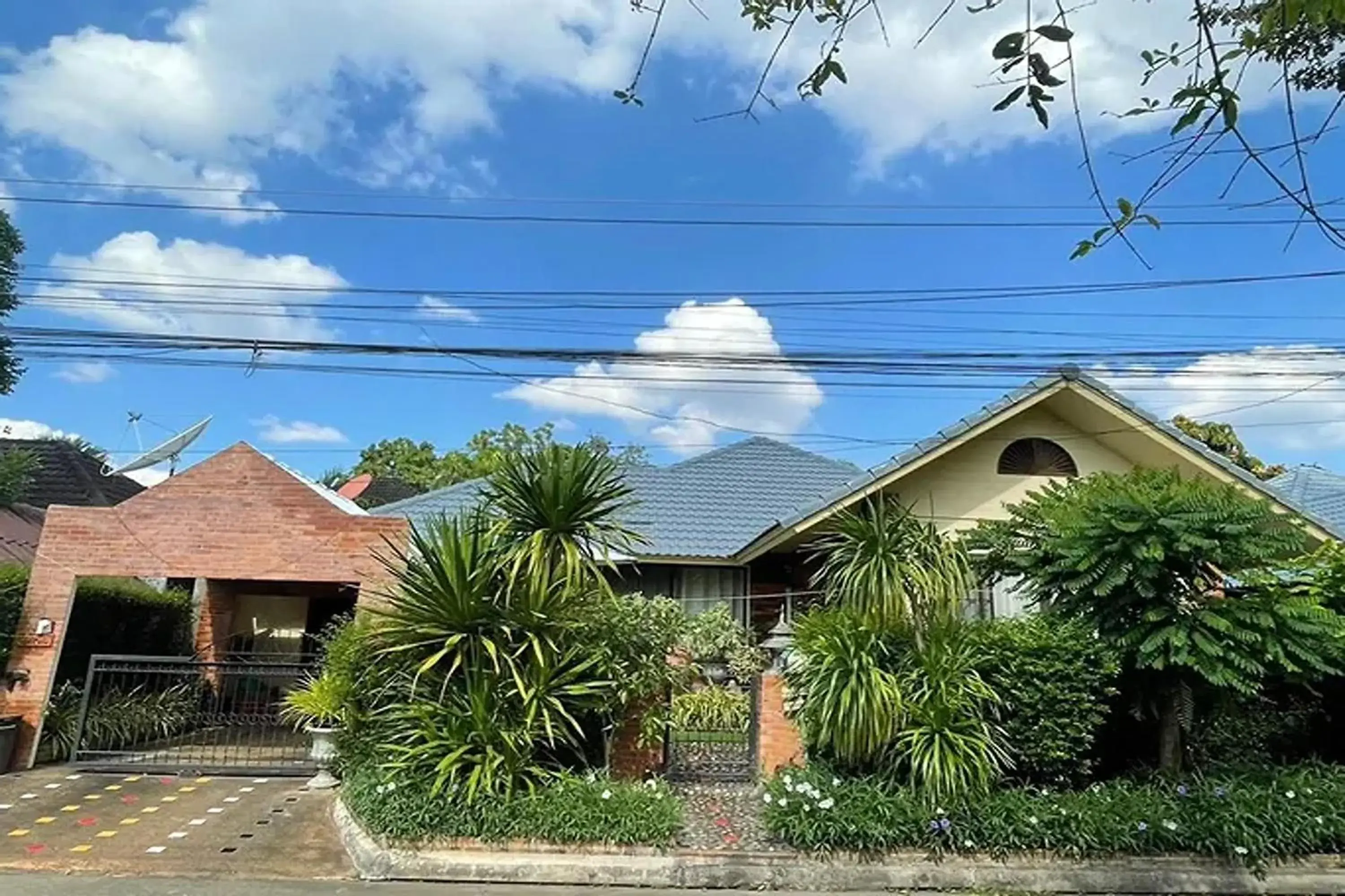 Baan Wang Tarn Baan Wang Tarn