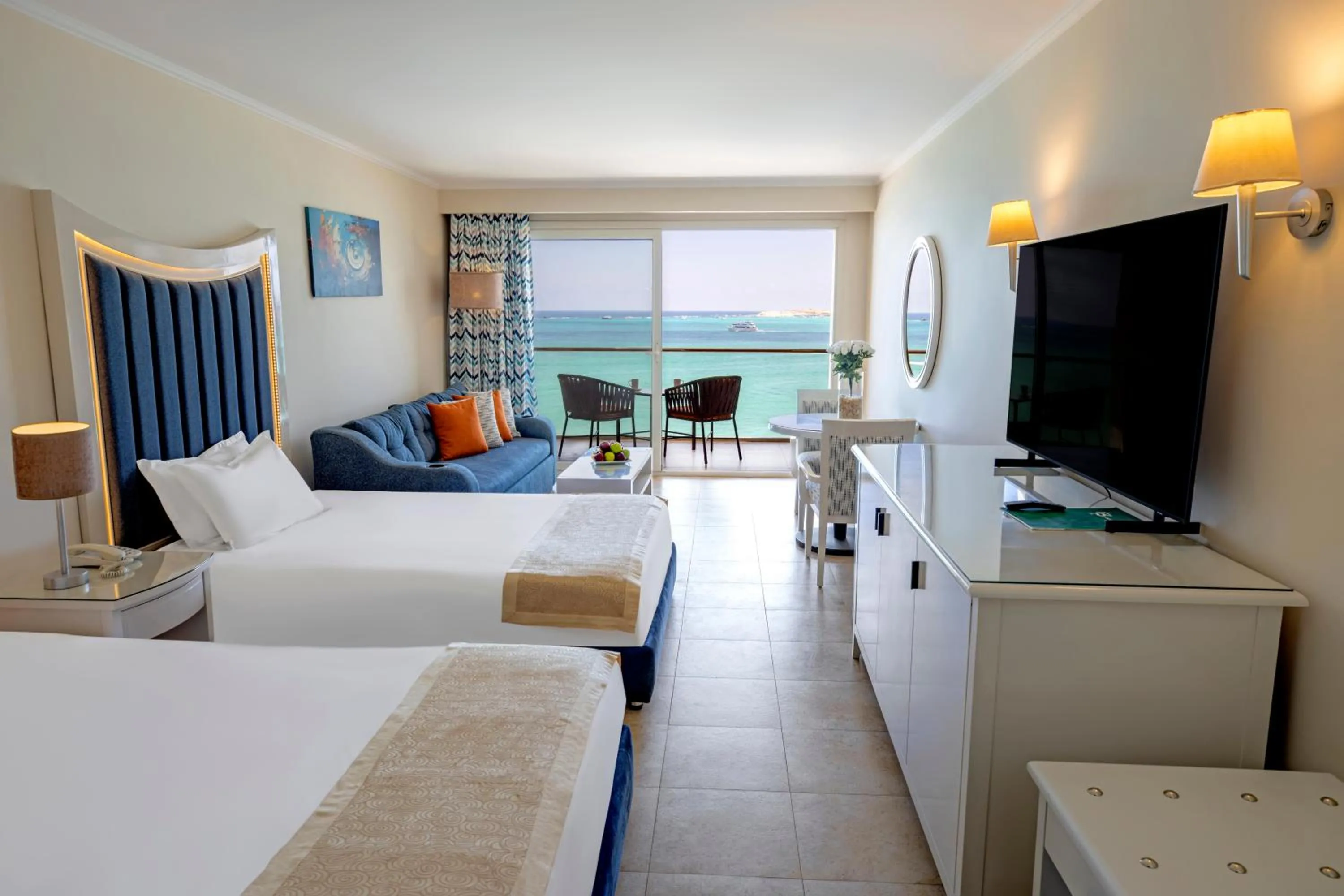 Beau Site Belle Vue Hotel