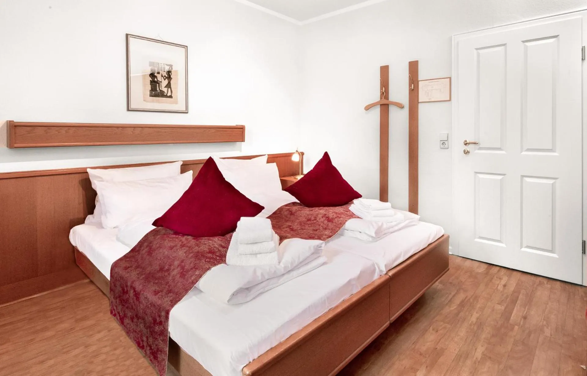 Zur Windmühle Restaurant - Hotel