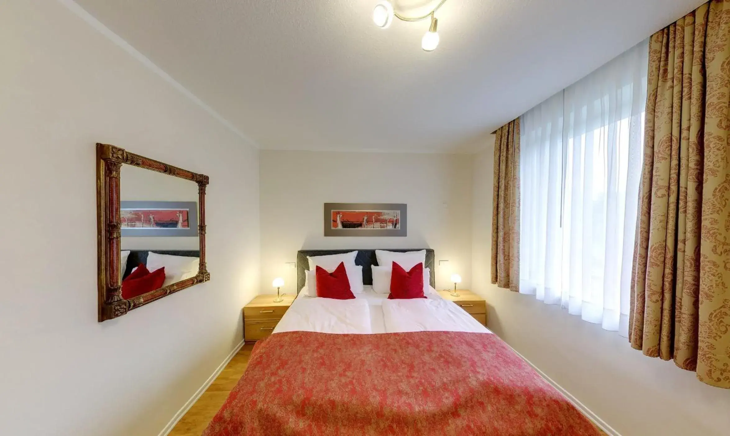 Suite in Zur Windmühle Restaurant - Hotel Suite in Zur Windmühle Restaurant - Hotel