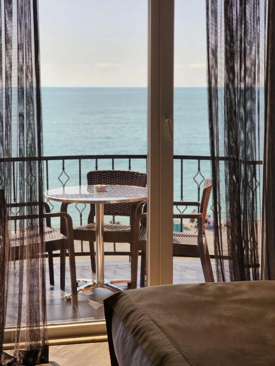 Hotel Neptun Kvariati