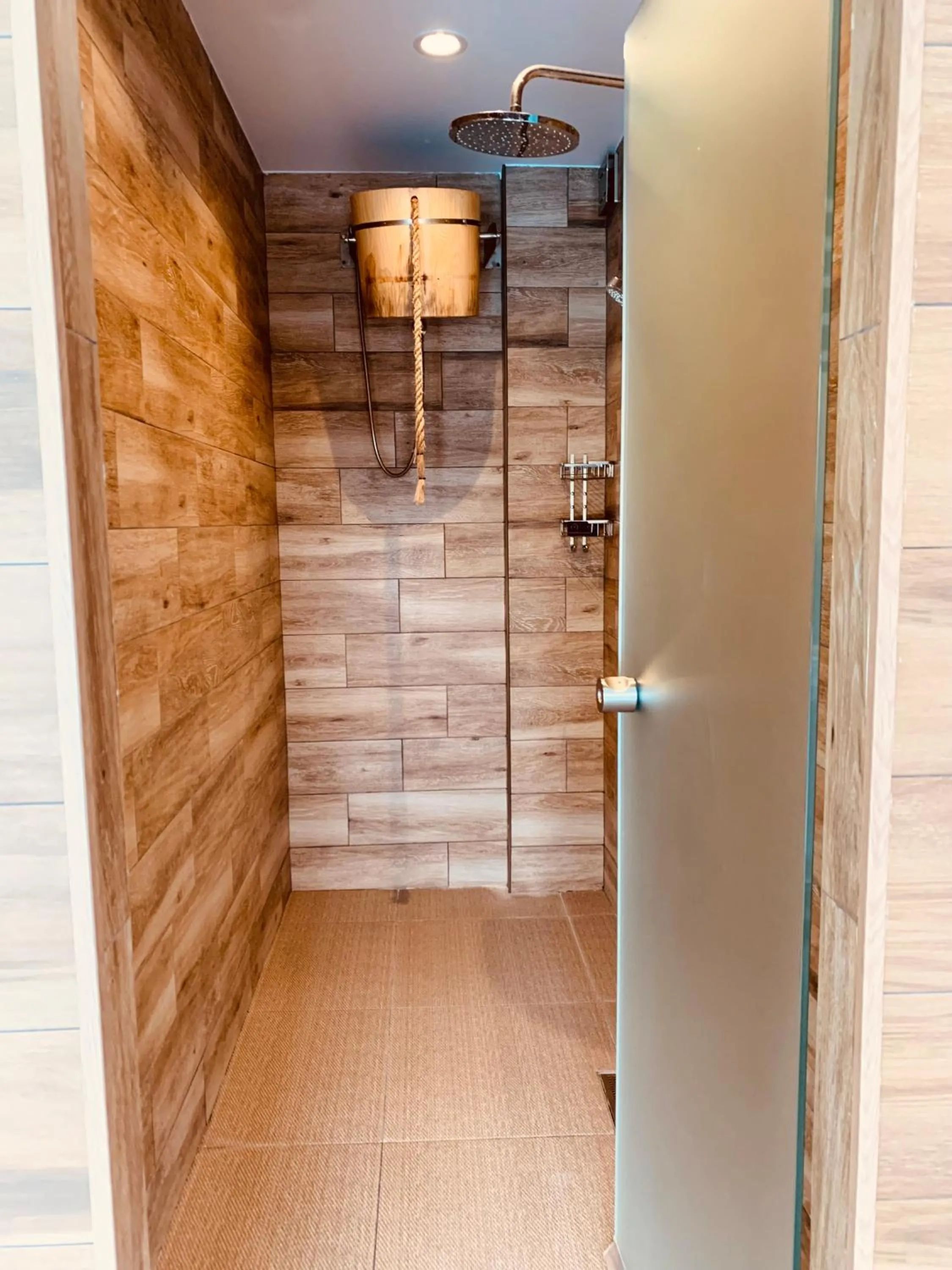 Spa and wellness centre/facilities in Hotel Neptun Kvariati