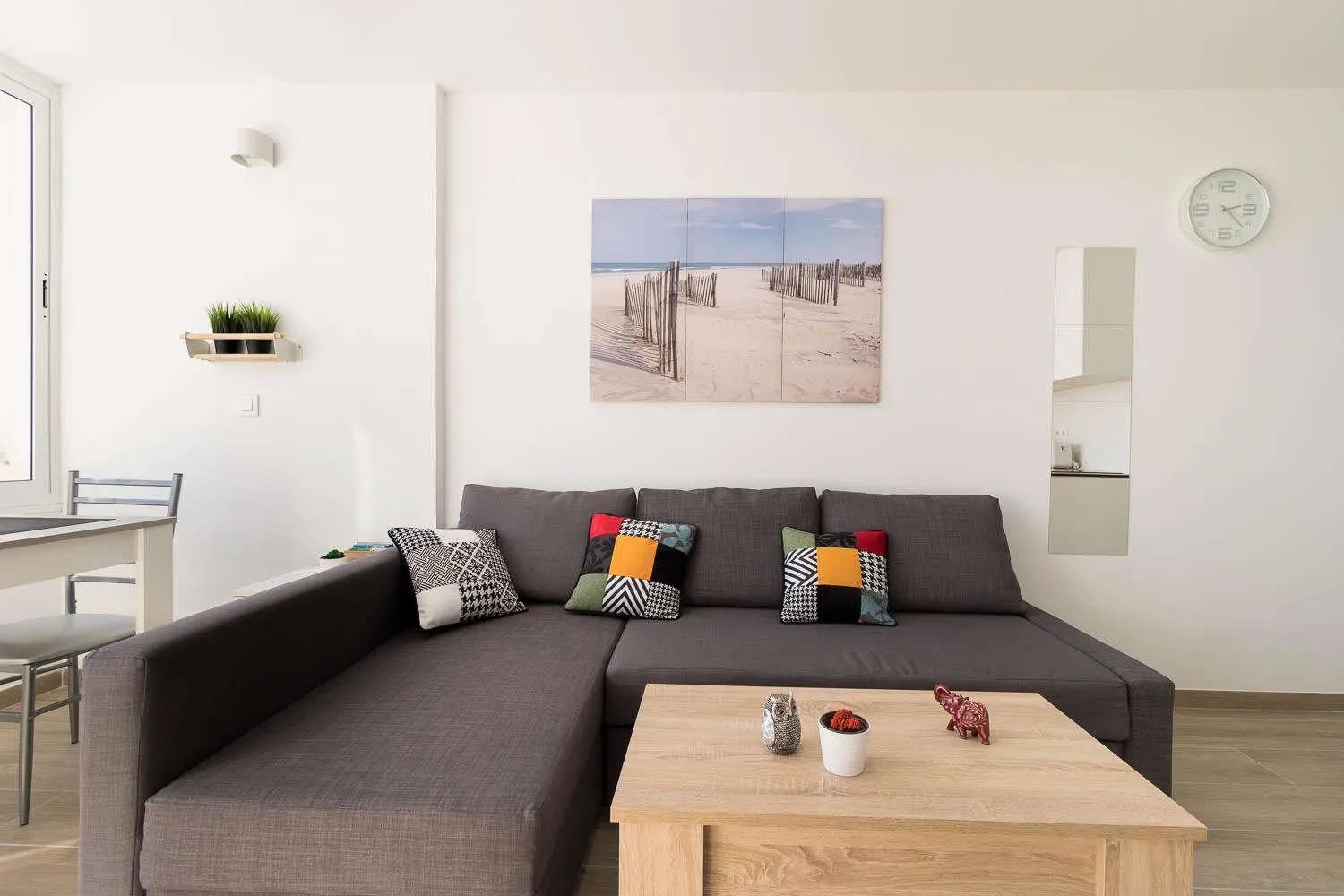 Seaview estudio
