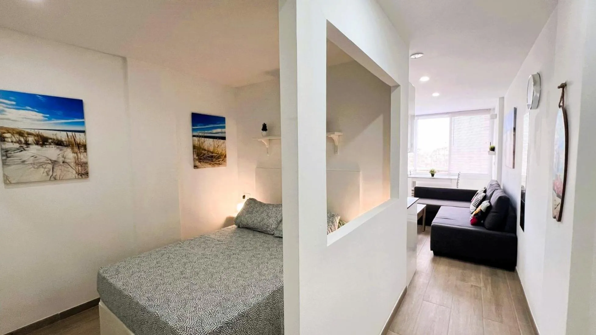 Seaview estudio