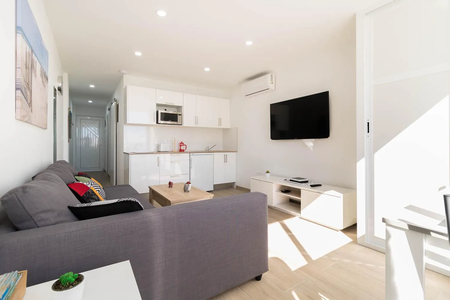 Seaview estudio
