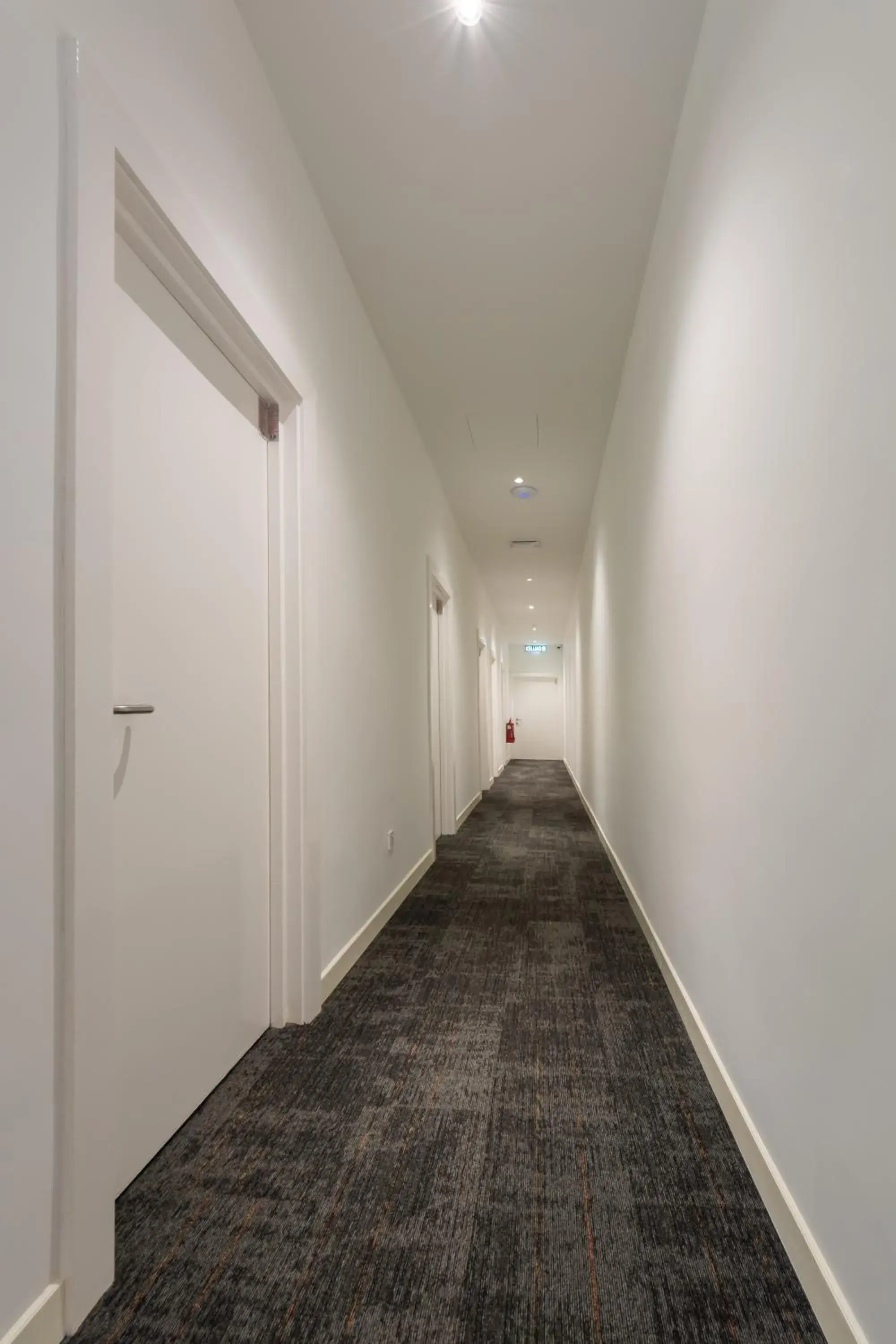 Property building in STAYS HOTEL Property building in STAYS HOTEL