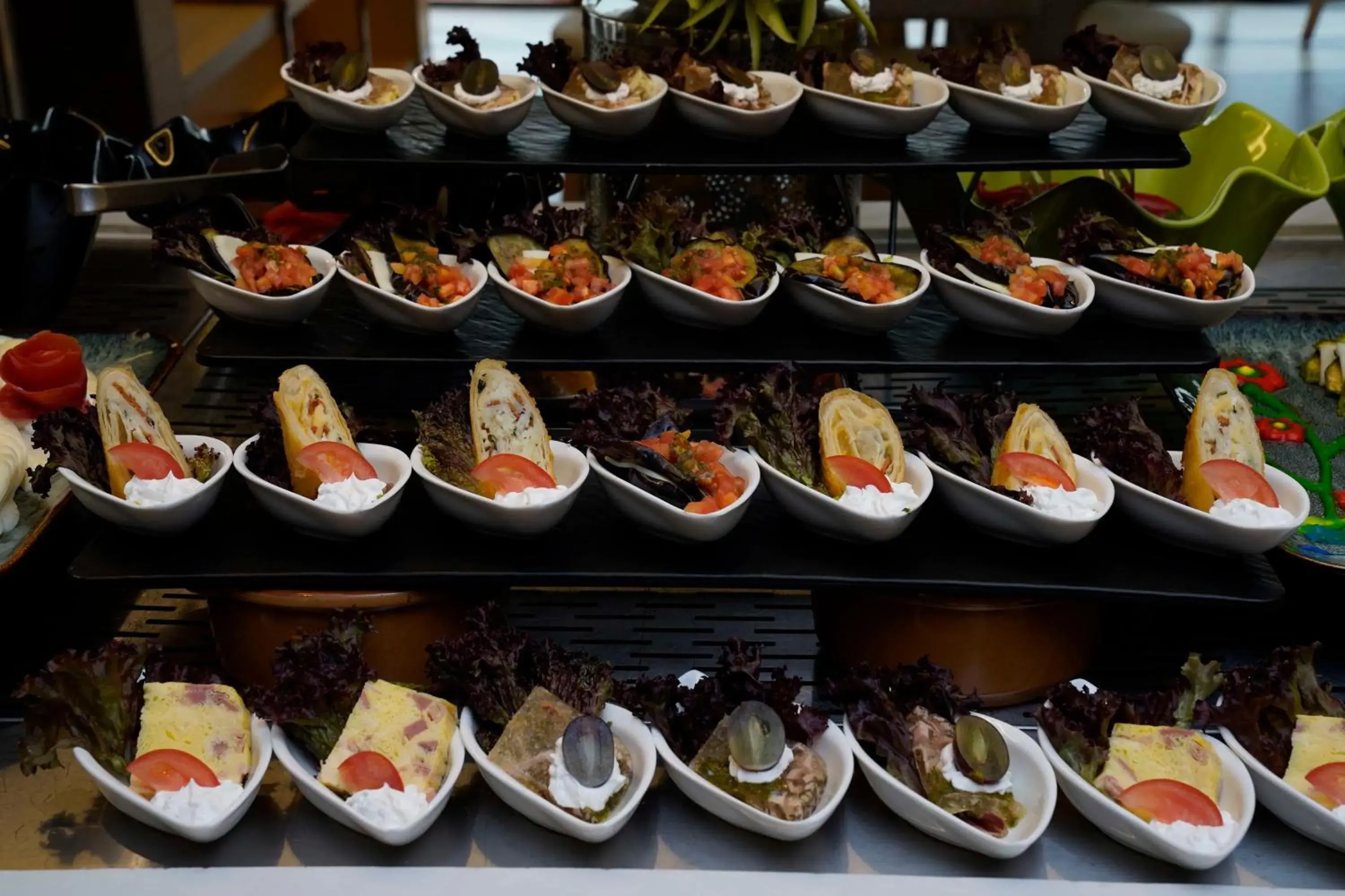 Food and drinks in Best Western Plus Danat Almansak Hotel Food and drinks in Best Western Plus Danat Almansak Hotel