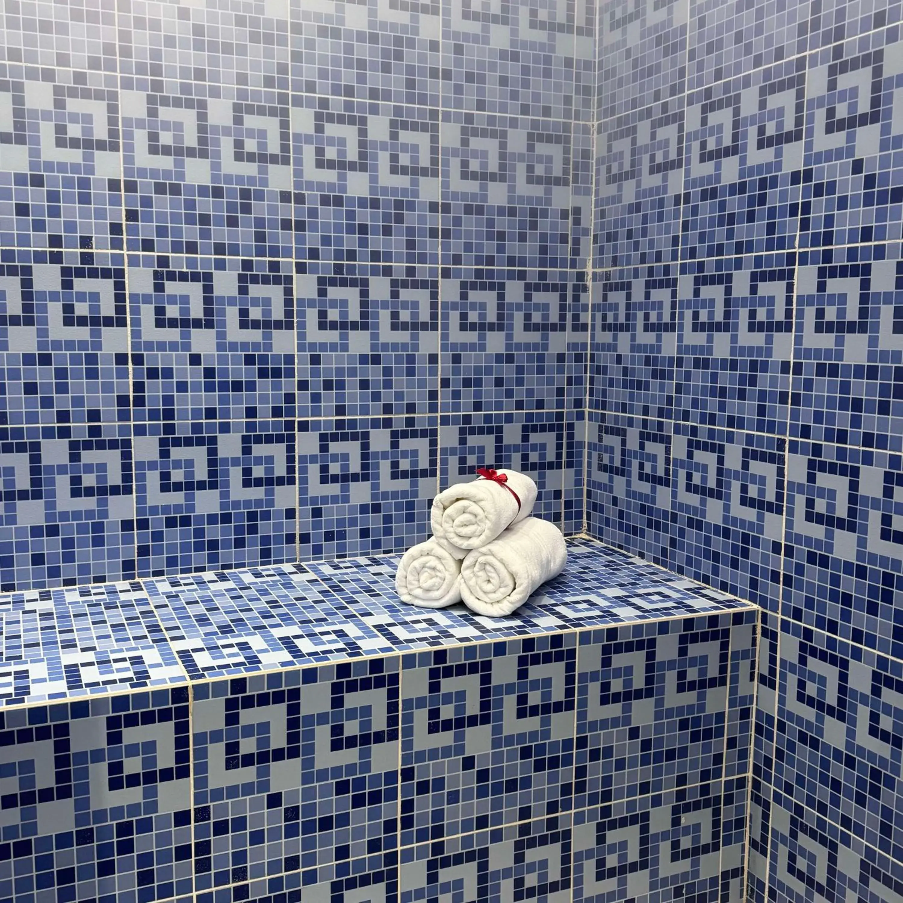 Spa and wellness centre/facilities in Best Western Plus Danat Almansak Hotel Spa and wellness centre/facilities in Best Western Plus Danat Almansak Hotel