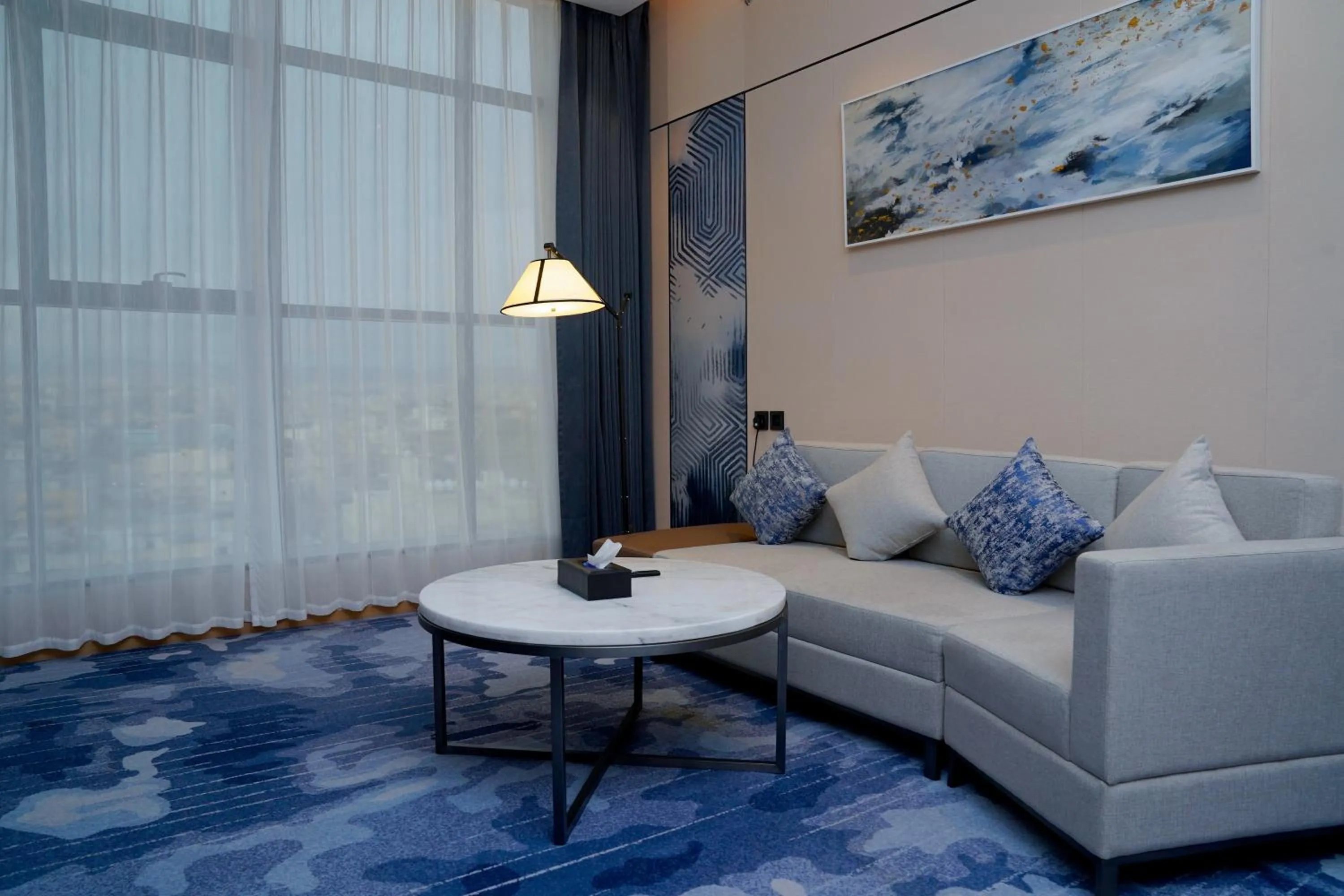 Best Western Plus Danat Almansak Hotel